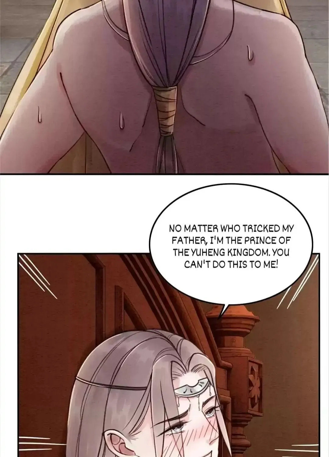 Don't Mess With My Sister (Colored) Chapter 88 page 18 - 