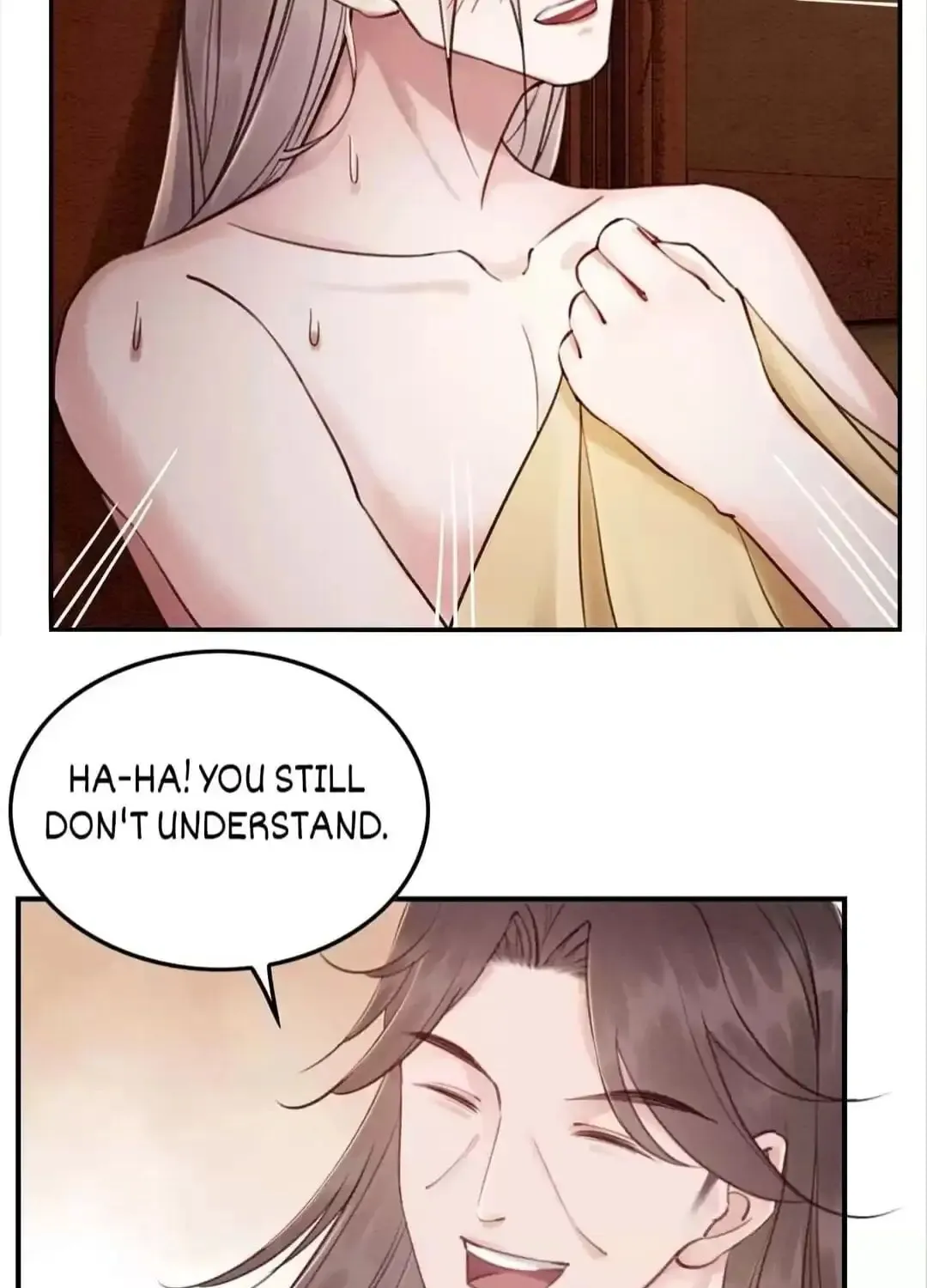 Don't Mess With My Sister (Colored) Chapter 88 page 19 - 