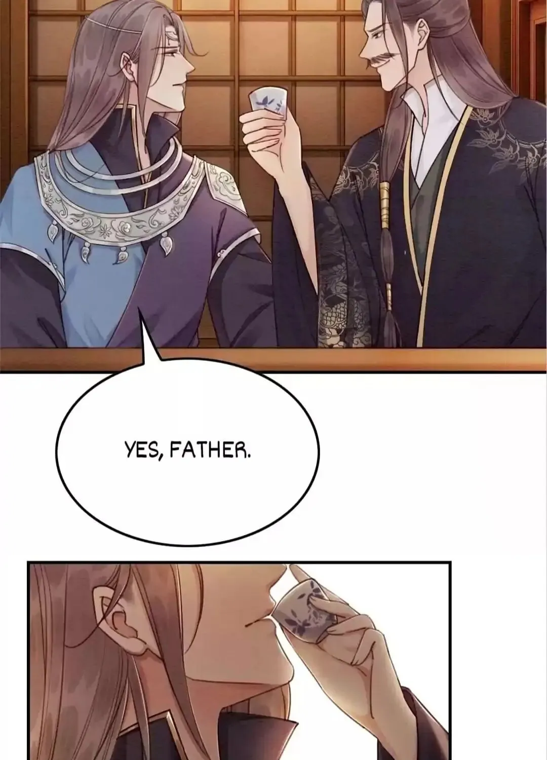 Don't Mess With My Sister (Colored) Chapter 88 page 3 - 