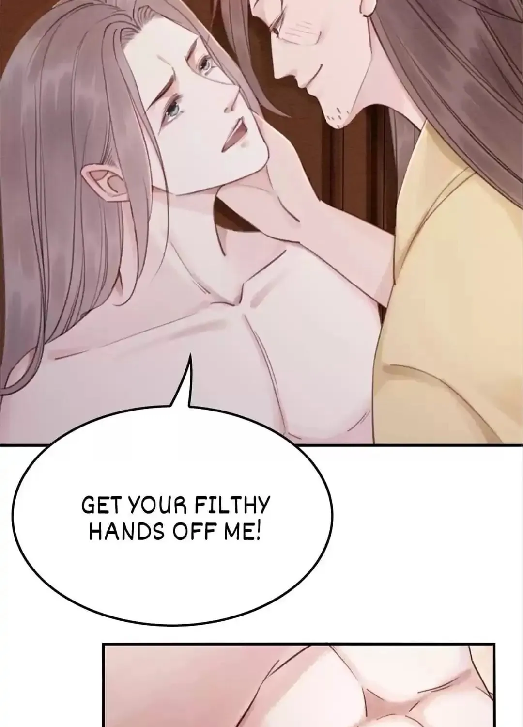 Don't Mess With My Sister (Colored) Chapter 88 page 21 - 