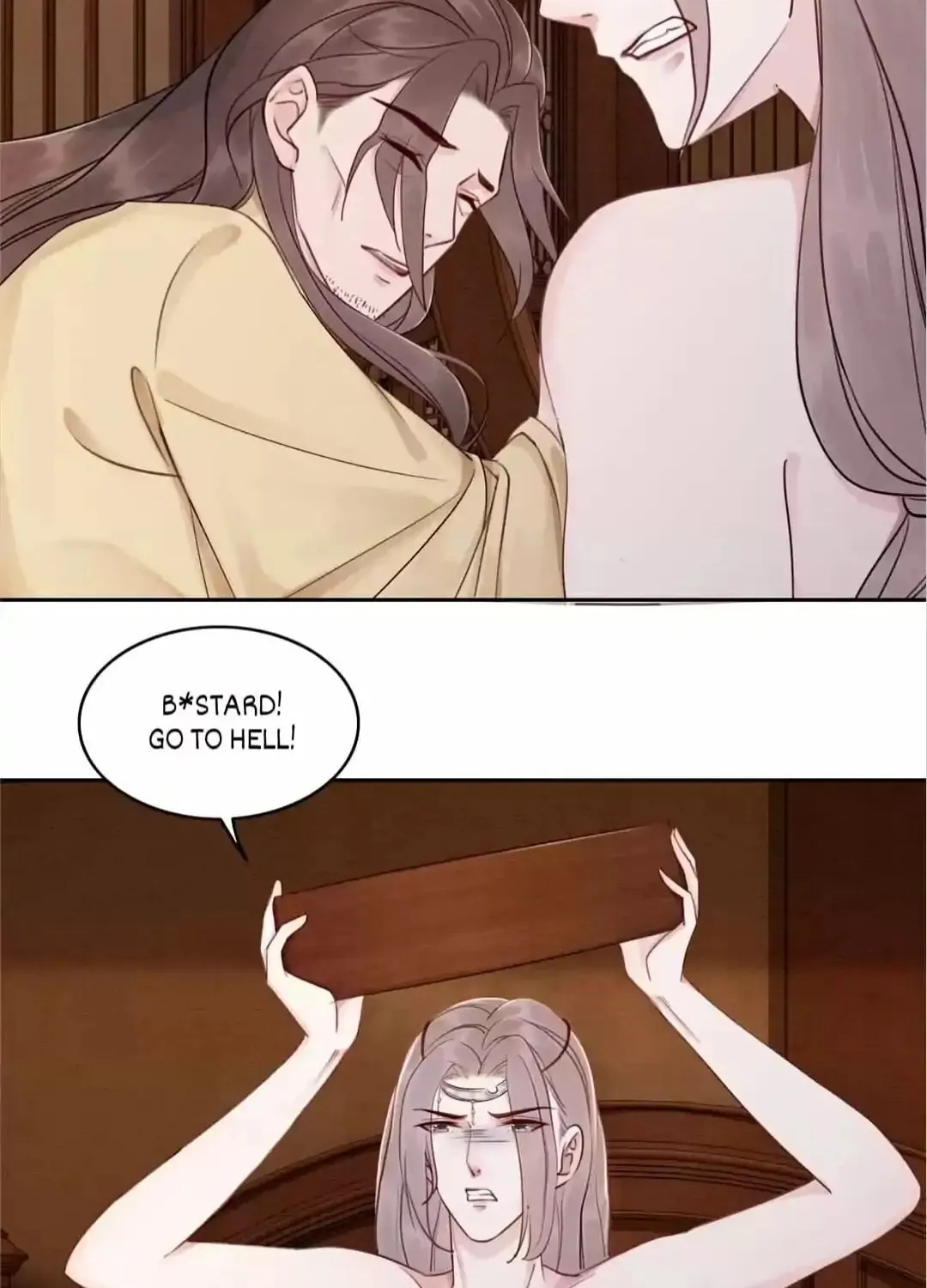 Don't Mess With My Sister (Colored) Chapter 88 page 30 - 