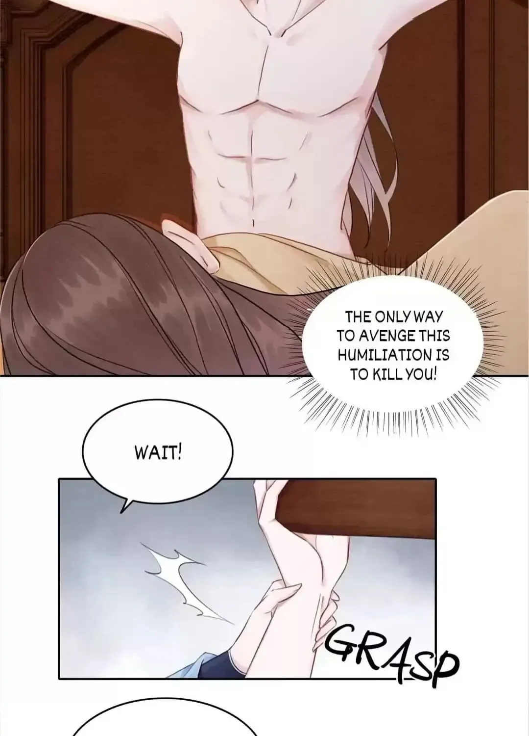 Don't Mess With My Sister (Colored) Chapter 88 page 31 - 