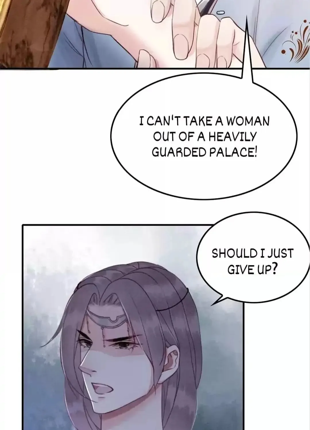 Don't Mess With My Sister (Colored) Chapter 88 page 34 - 
