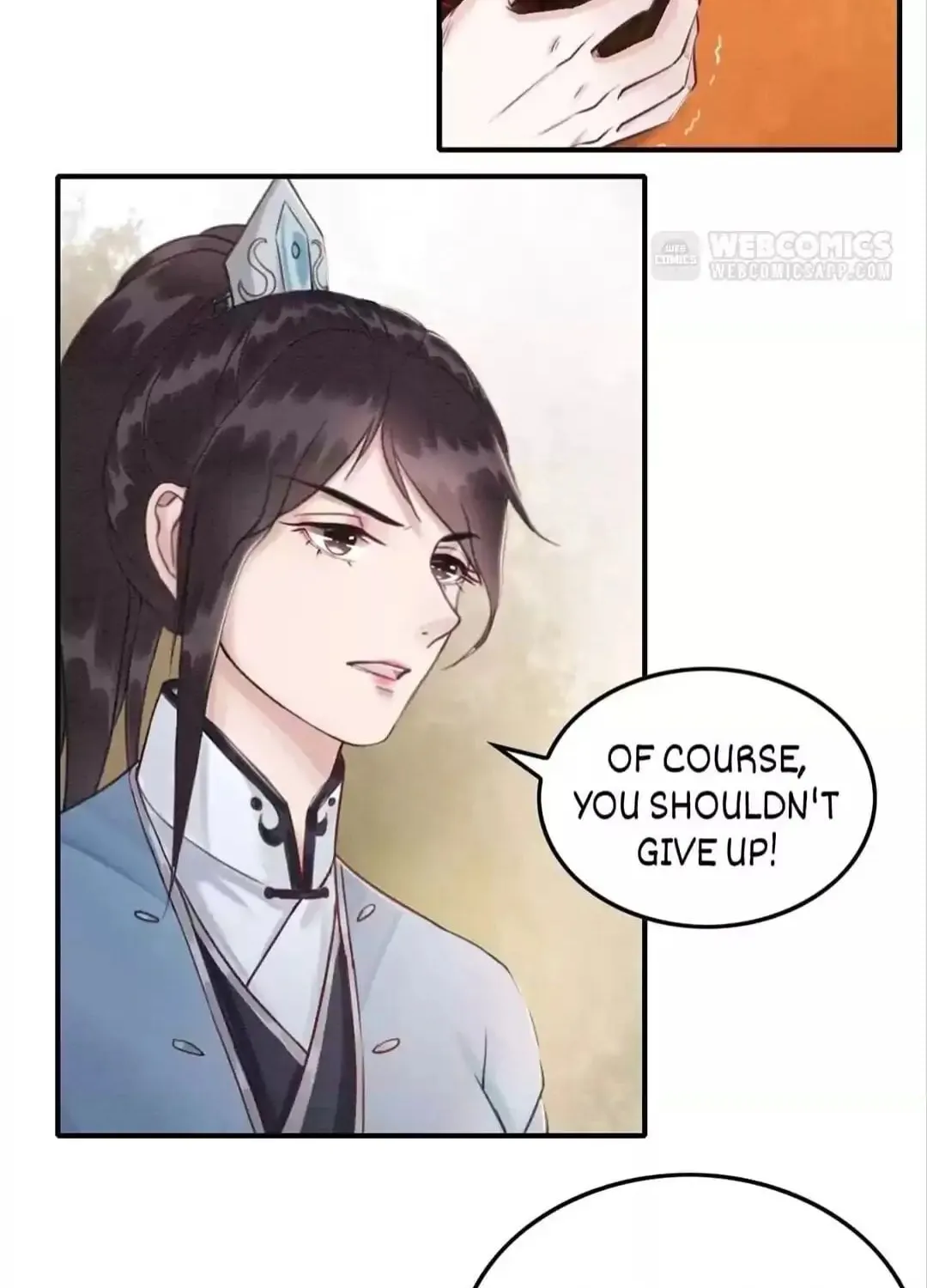 Don't Mess With My Sister (Colored) Chapter 88 page 36 - 