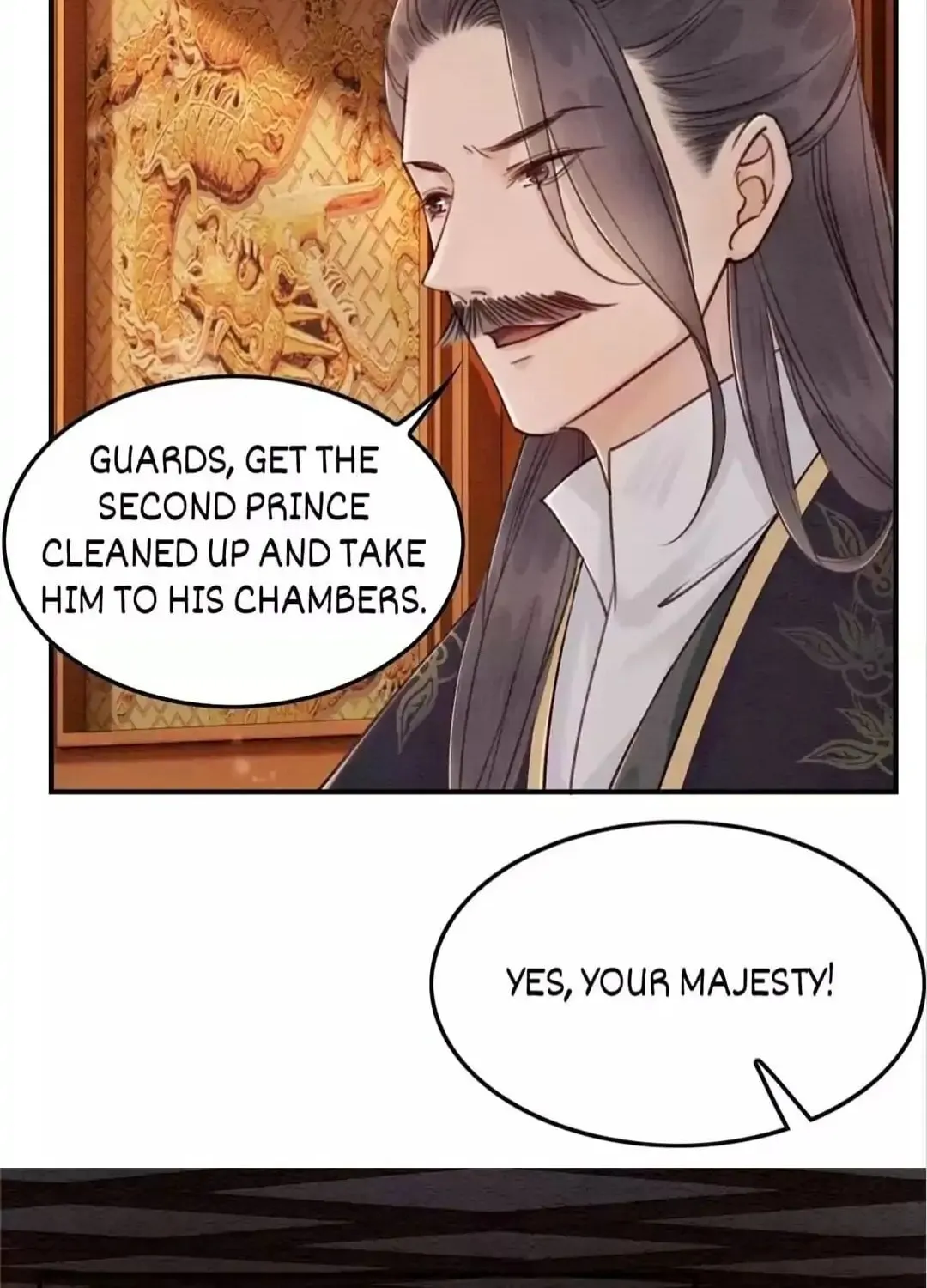 Don't Mess With My Sister (Colored) Chapter 88 page 8 - 
