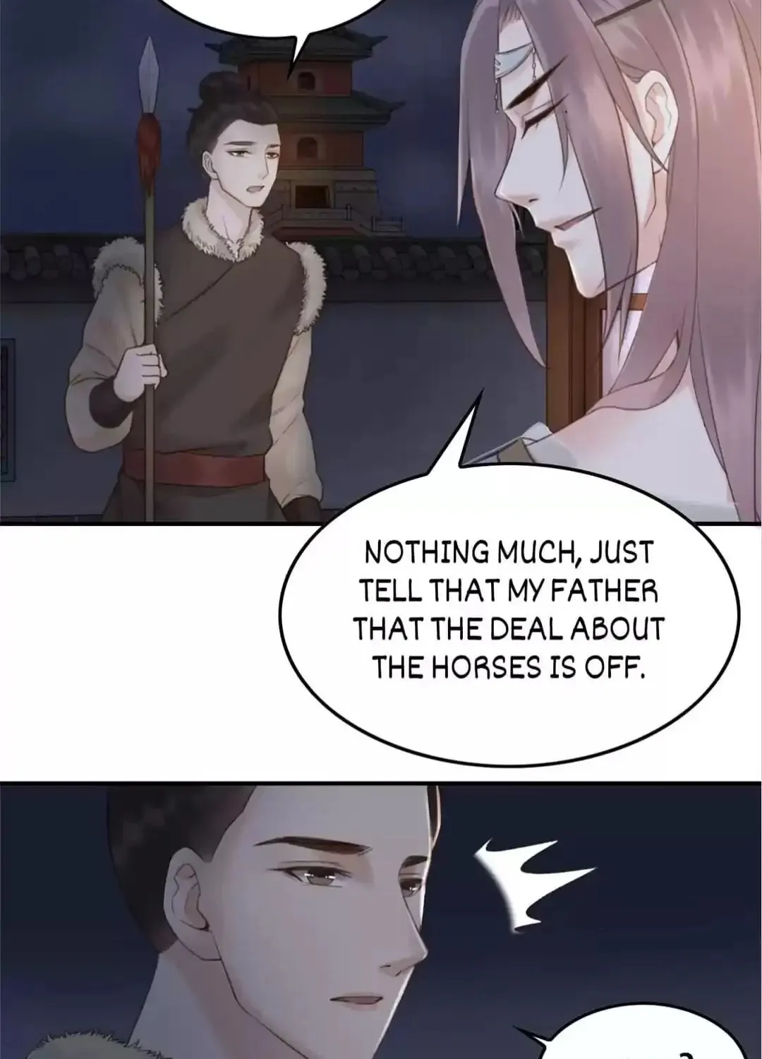 Don't Mess With My Sister (Colored) Chapter 89 page 14 - 