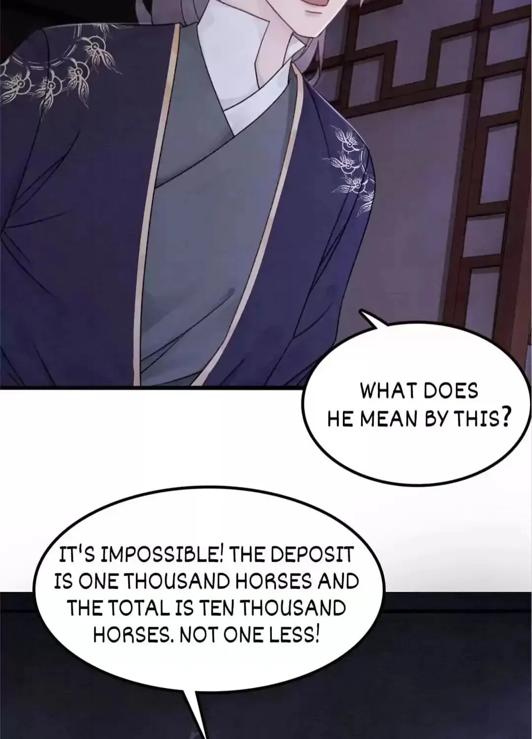 Don't Mess With My Sister (Colored) Chapter 89 page 18 - 