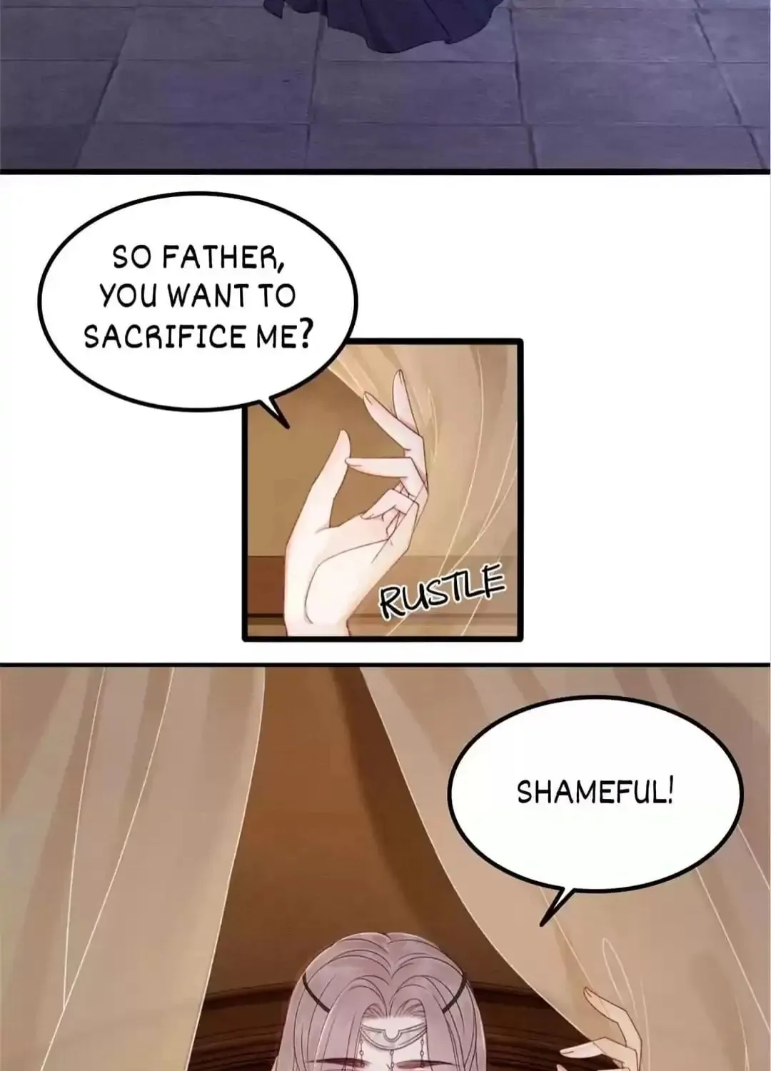 Don't Mess With My Sister (Colored) Chapter 89 page 20 - 
