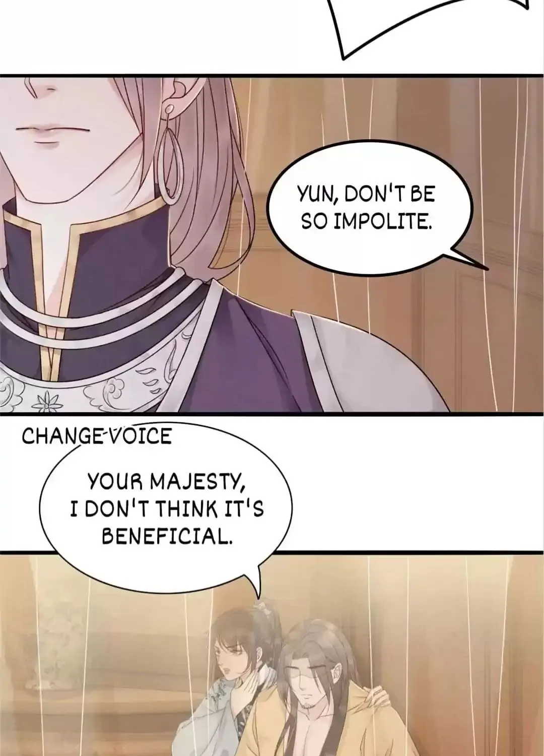 Don't Mess With My Sister (Colored) Chapter 89 page 23 - 