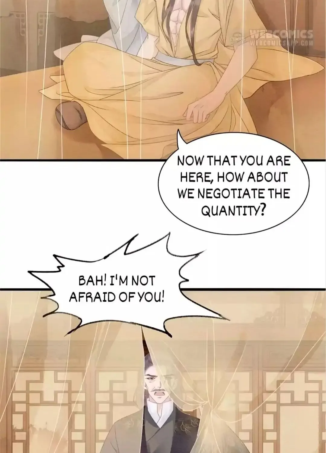 Don't Mess With My Sister (Colored) Chapter 89 page 24 - 