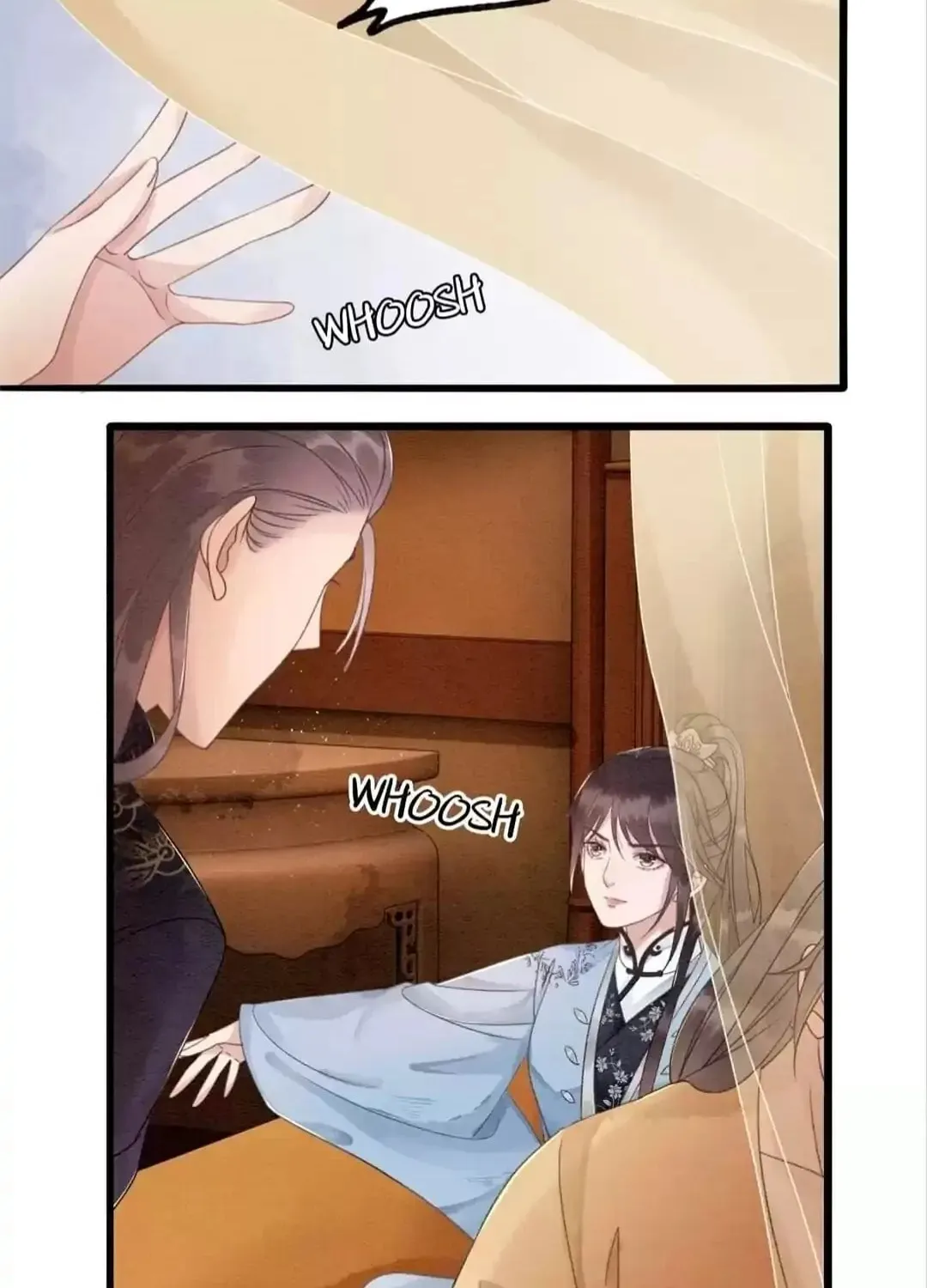 Don't Mess With My Sister (Colored) Chapter 89 page 26 - 