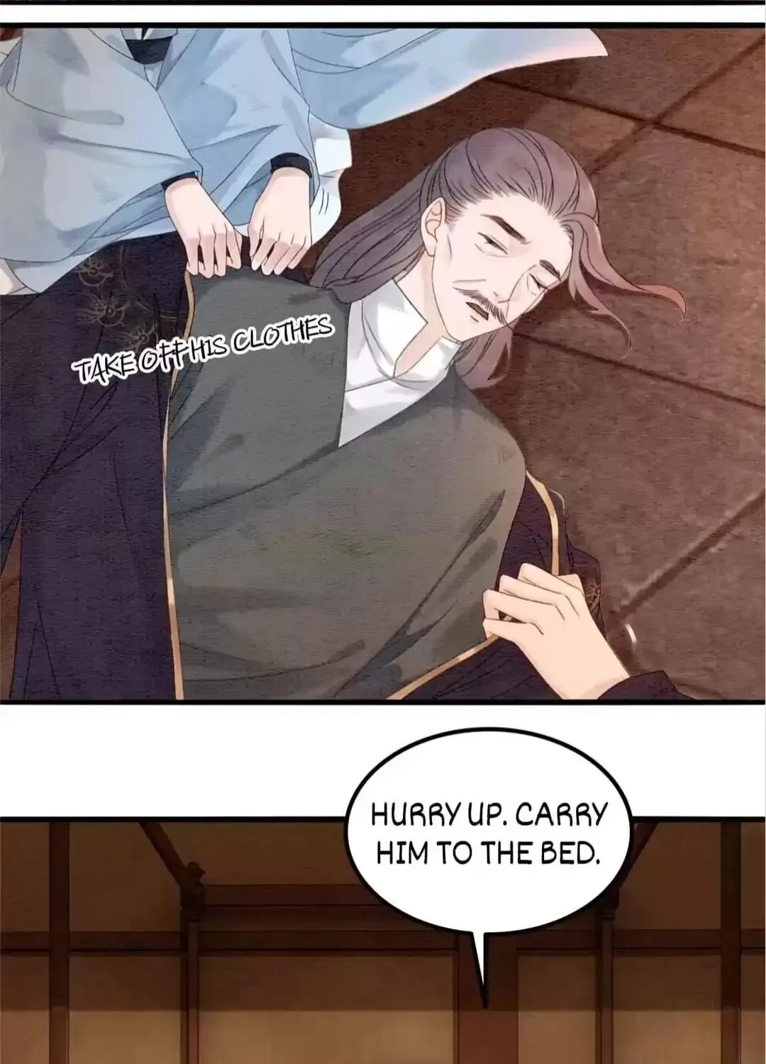 Don't Mess With My Sister (Colored) Chapter 89 page 30 - 