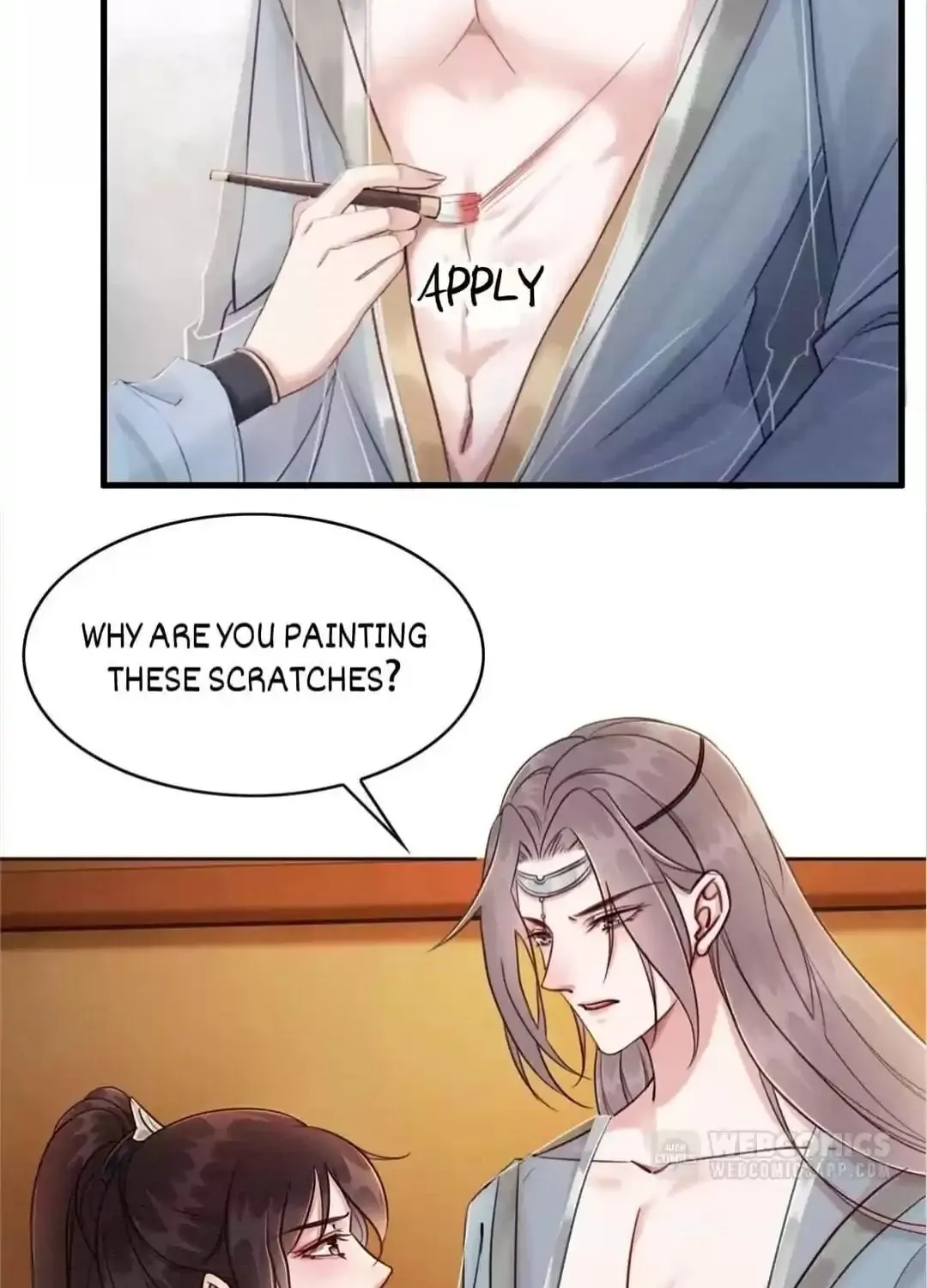 Don't Mess With My Sister (Colored) Chapter 89 page 4 - 