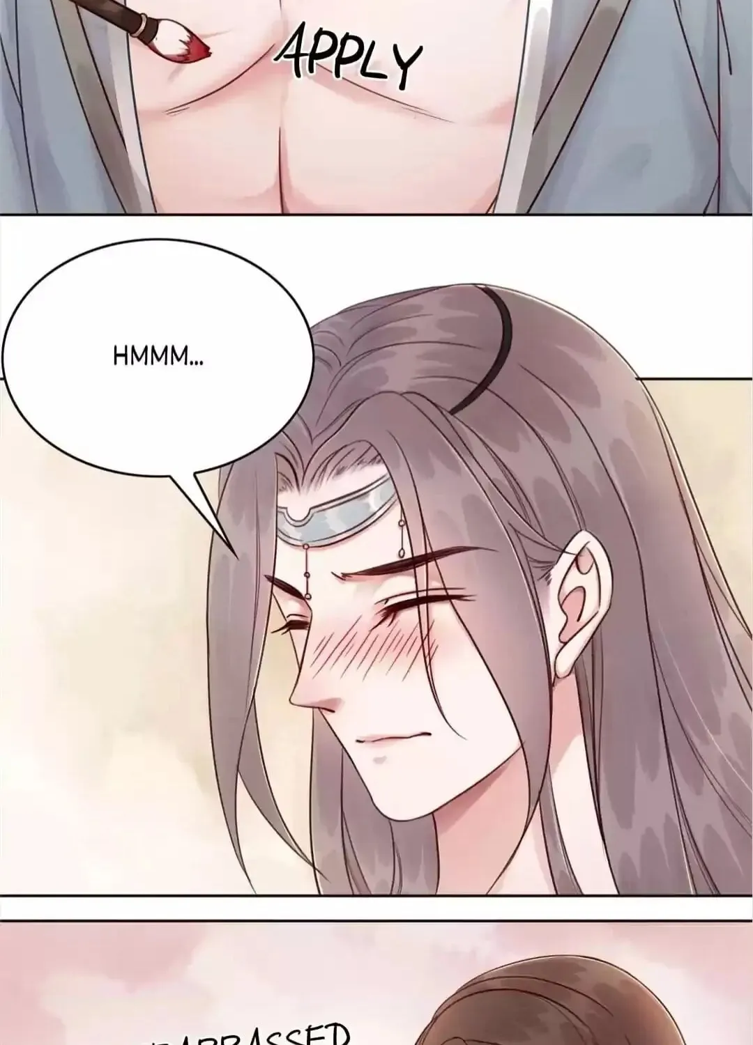 Don't Mess With My Sister (Colored) Chapter 89 page 6 - 