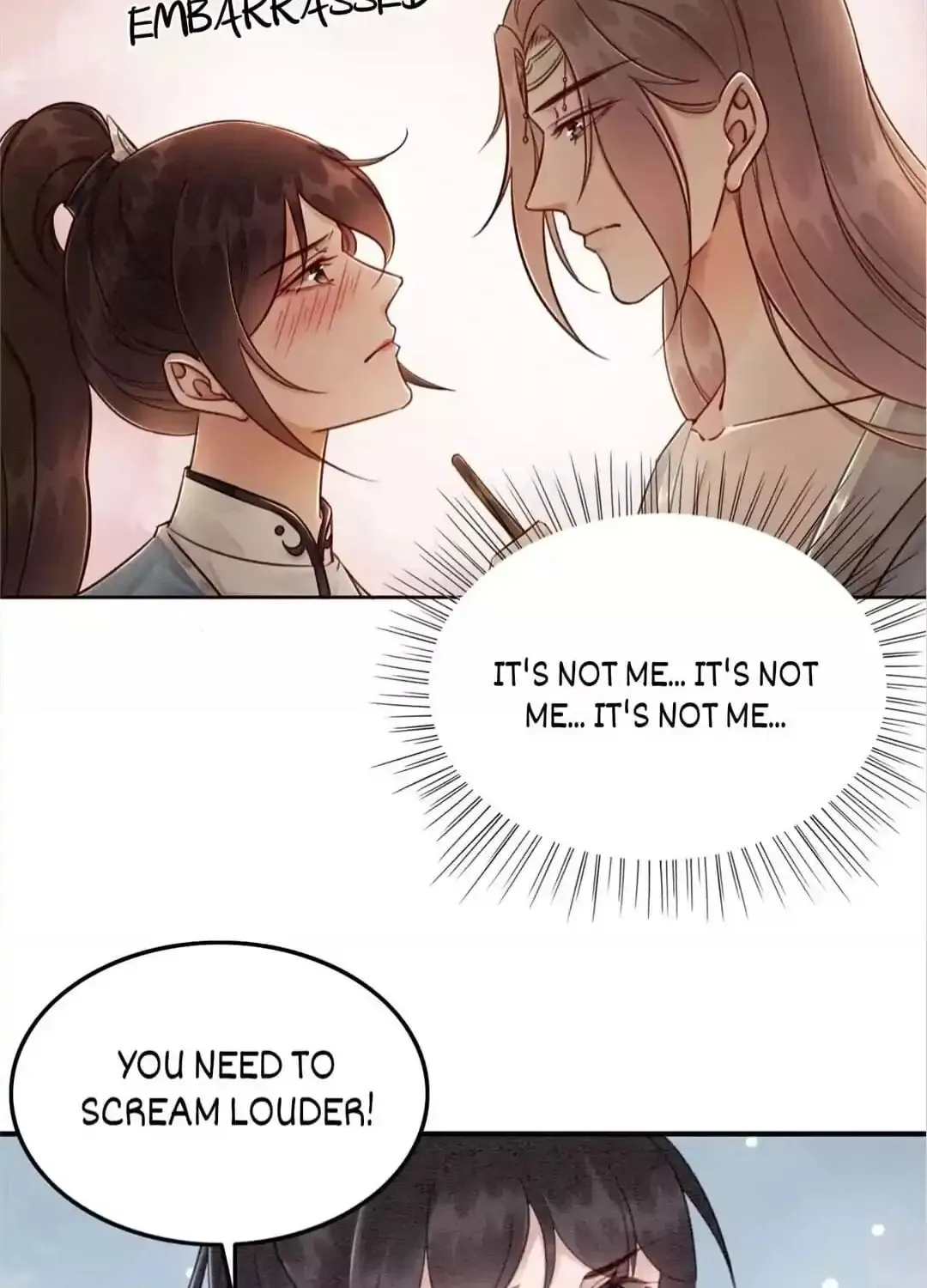 Don't Mess With My Sister (Colored) Chapter 89 page 7 - 