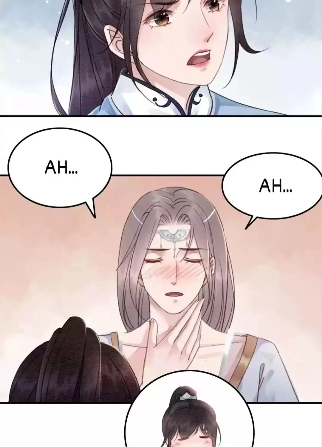 Don't Mess With My Sister (Colored) Chapter 89 page 8 - 