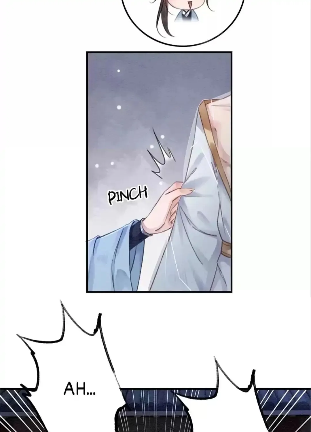 Don't Mess With My Sister (Colored) Chapter 89 page 9 - 