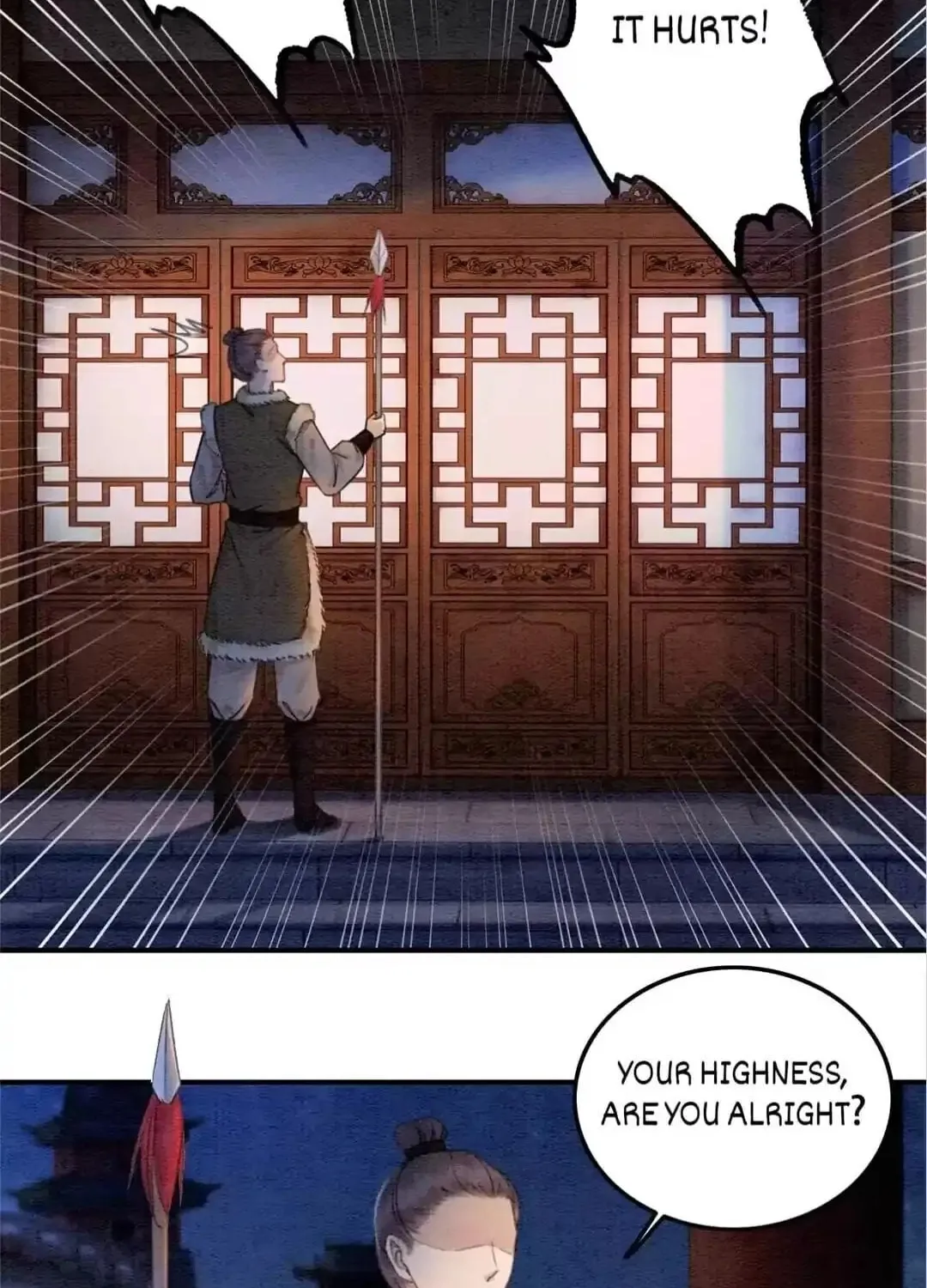 Don't Mess With My Sister (Colored) Chapter 89 page 10 - 