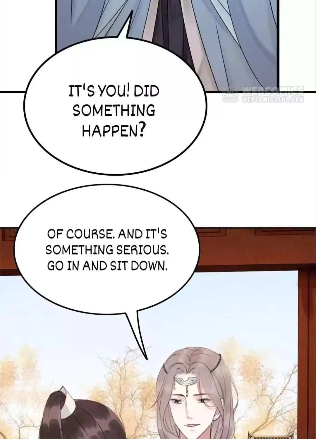 Don't Mess With My Sister (Colored) Chapter 90 page 15 - 