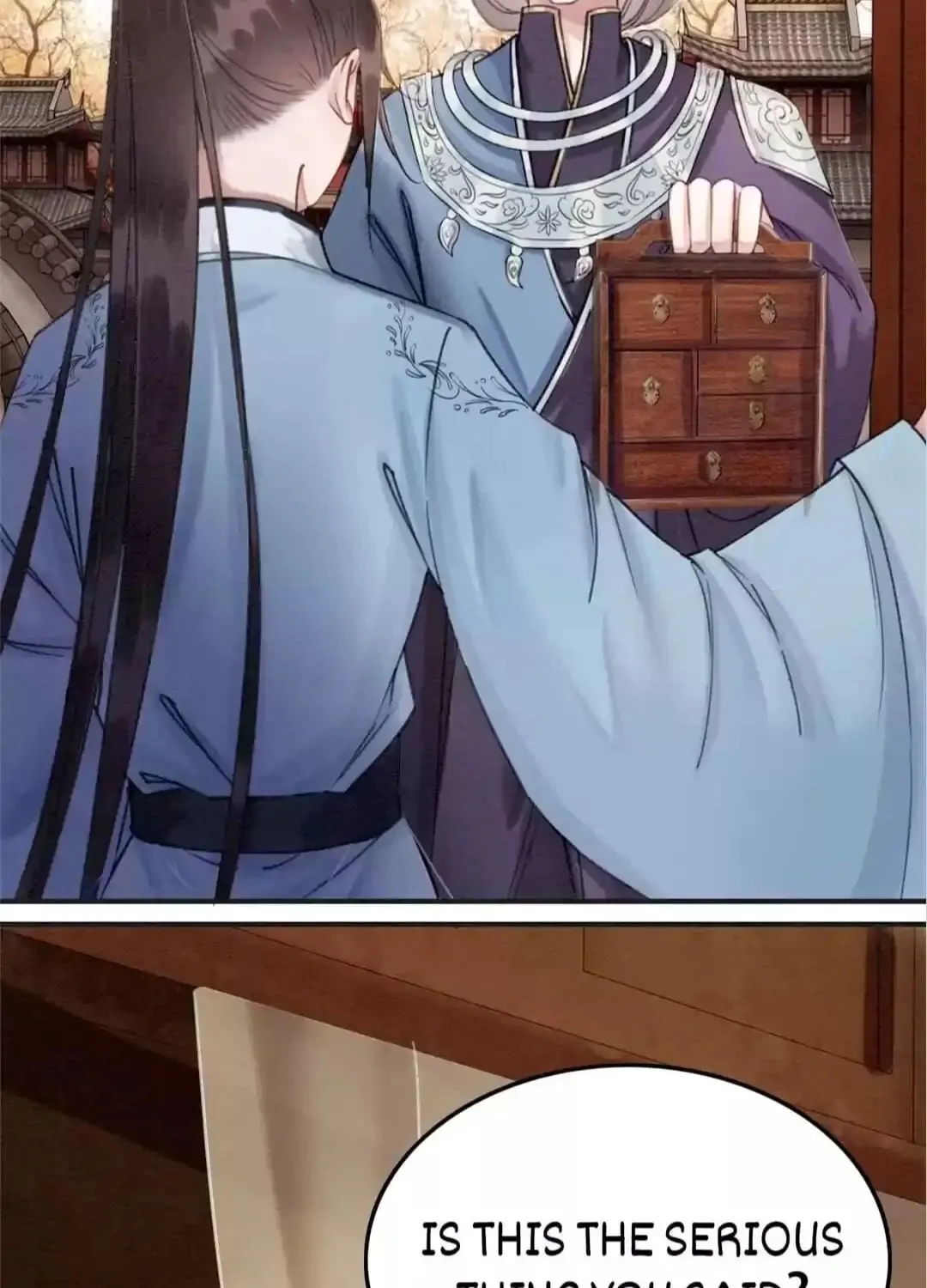 Don't Mess With My Sister (Colored) Chapter 90 page 16 - 