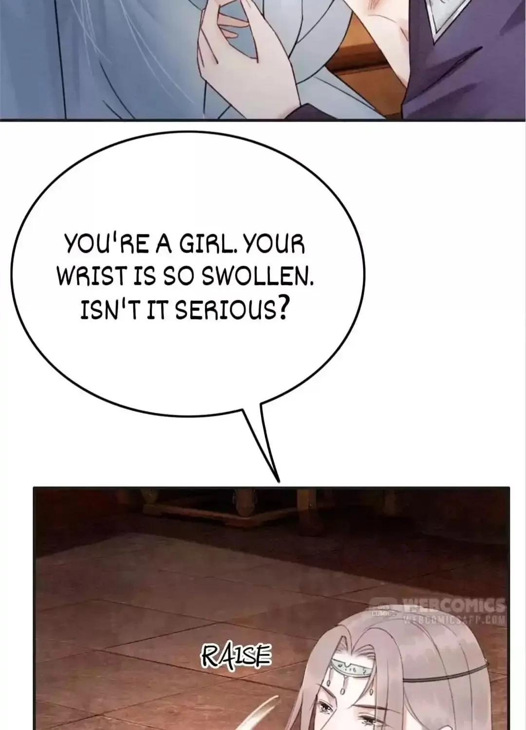 Don't Mess With My Sister (Colored) Chapter 90 page 18 - 