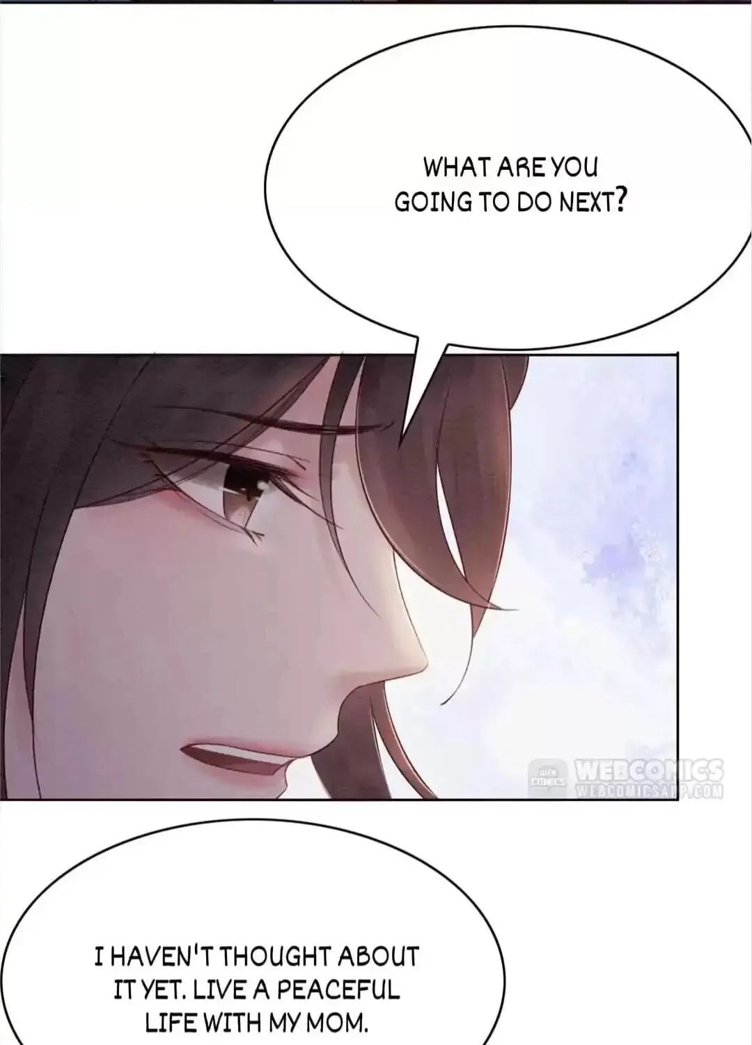 Don't Mess With My Sister (Colored) Chapter 90 page 30 - 