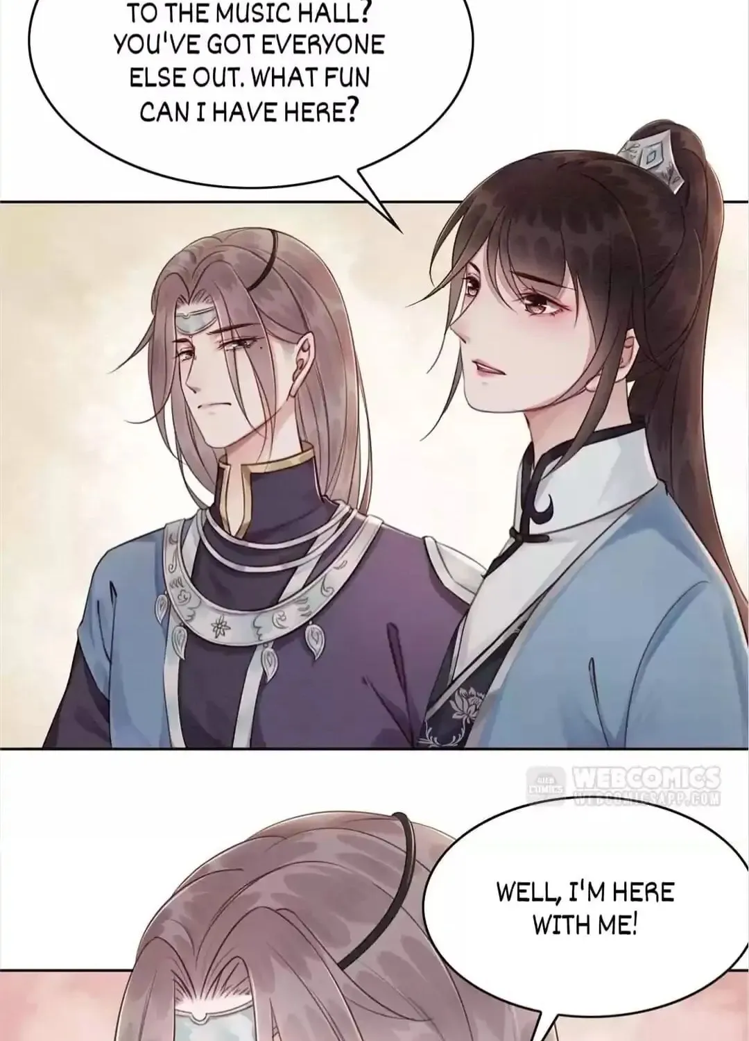 Don't Mess With My Sister (Colored) Chapter 91 page 12 - 