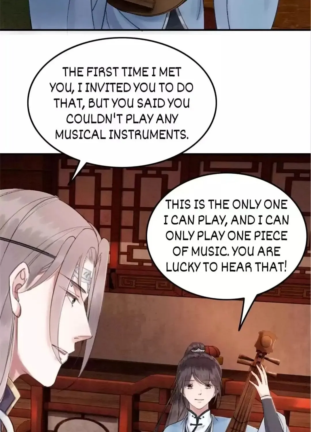 Don't Mess With My Sister (Colored) Chapter 91 page 18 - 