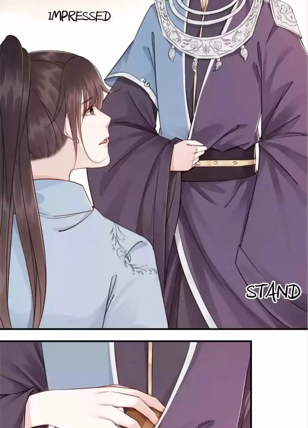 Don't Mess With My Sister (Colored) Chapter 91 page 26 - 