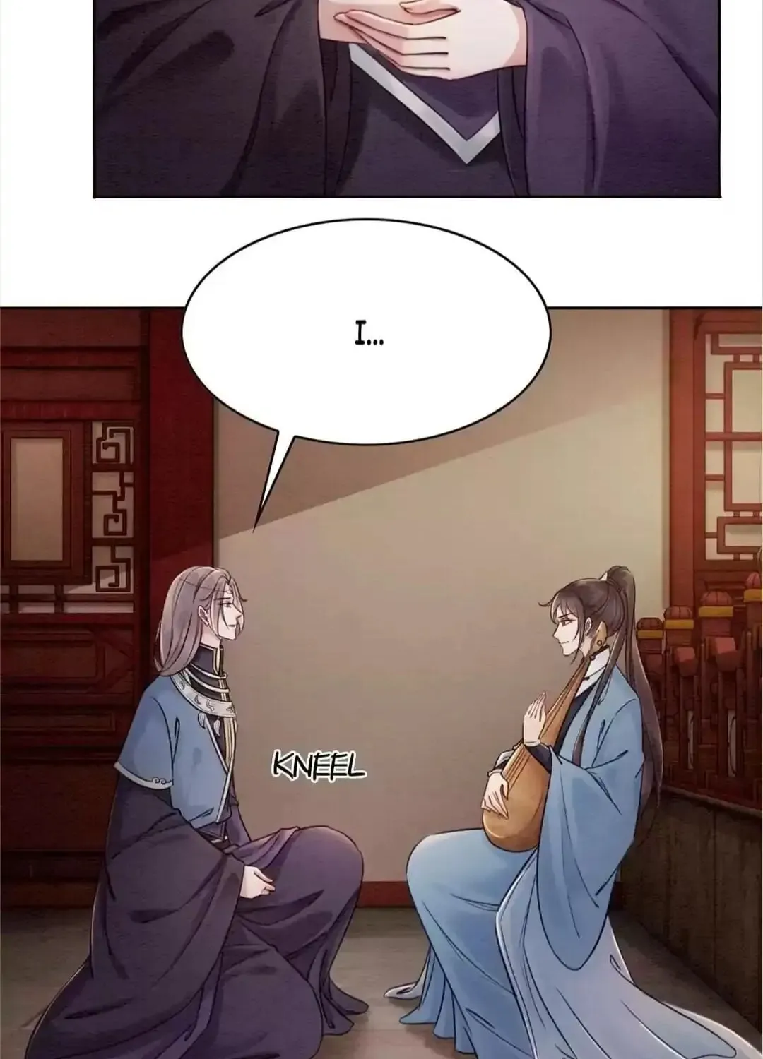 Don't Mess With My Sister (Colored) Chapter 91 page 28 - 