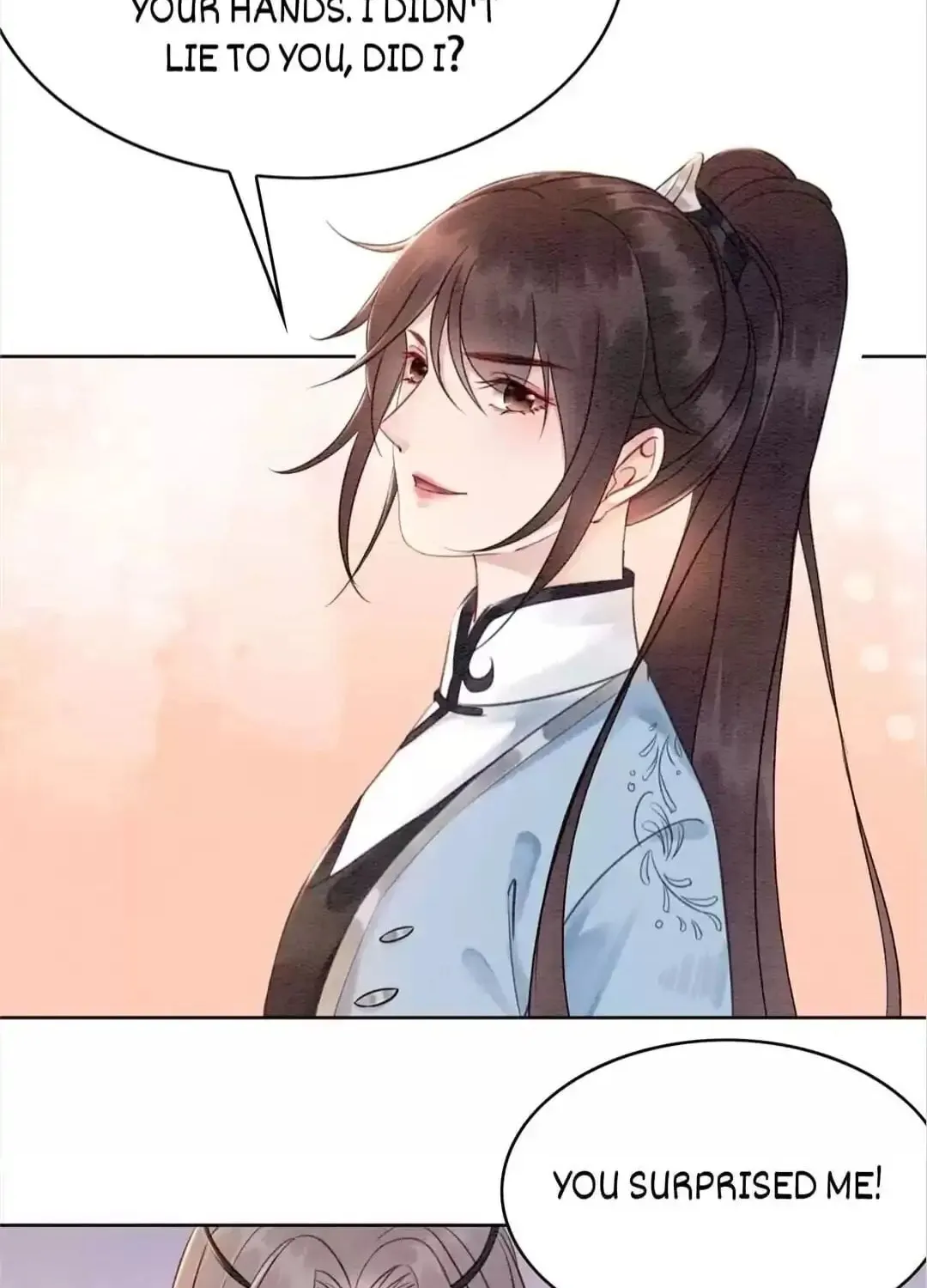 Don't Mess With My Sister (Colored) Chapter 91 page 4 - 