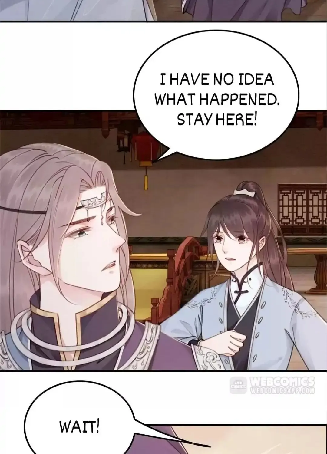 Don't Mess With My Sister (Colored) Chapter 91 page 32 - 