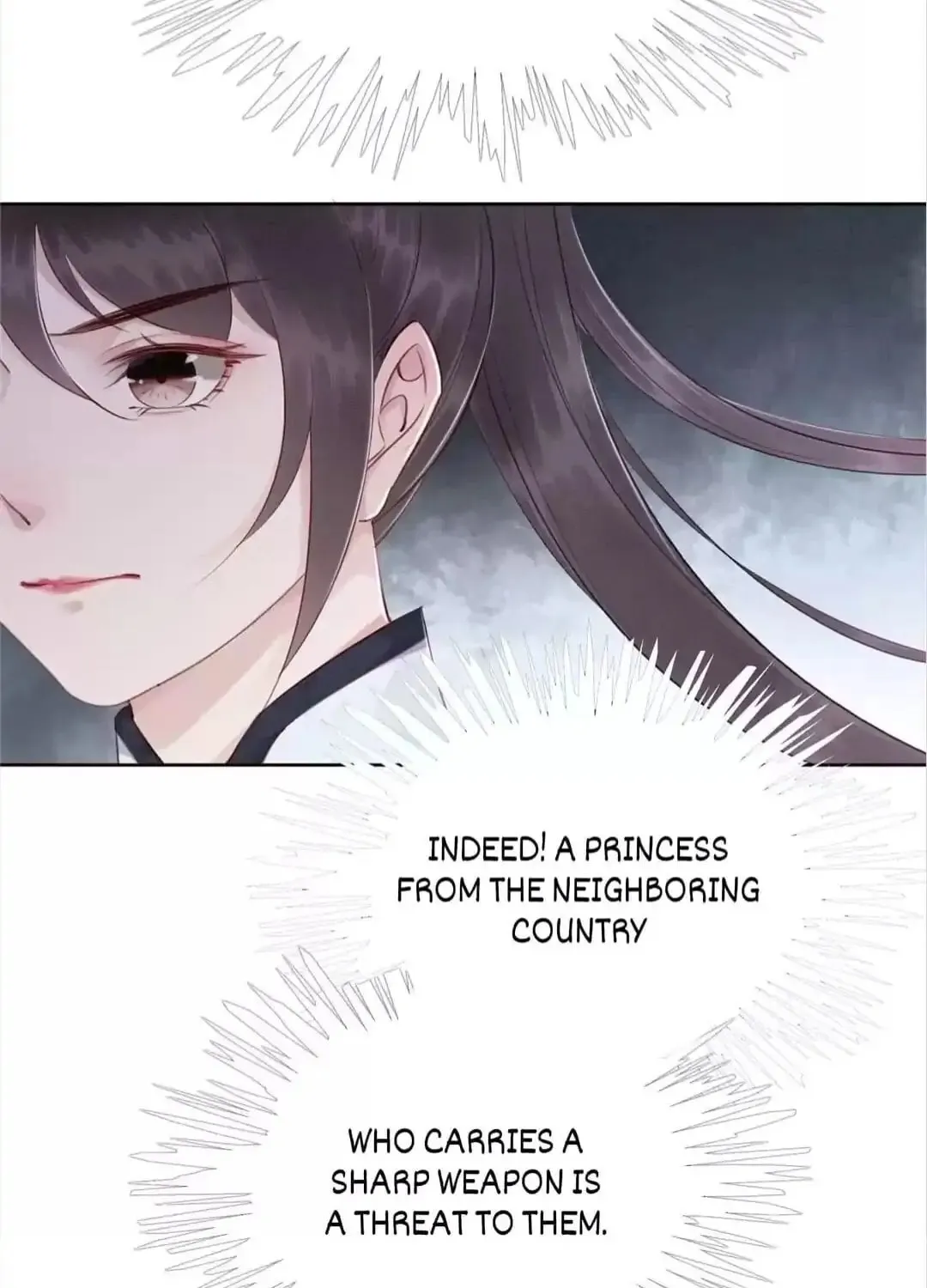 Don't Mess With My Sister (Colored) Chapter 91 page 39 - 