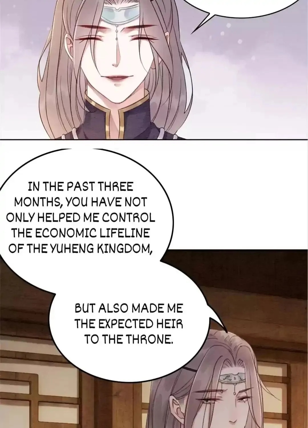 Don't Mess With My Sister (Colored) Chapter 91 page 5 - 
