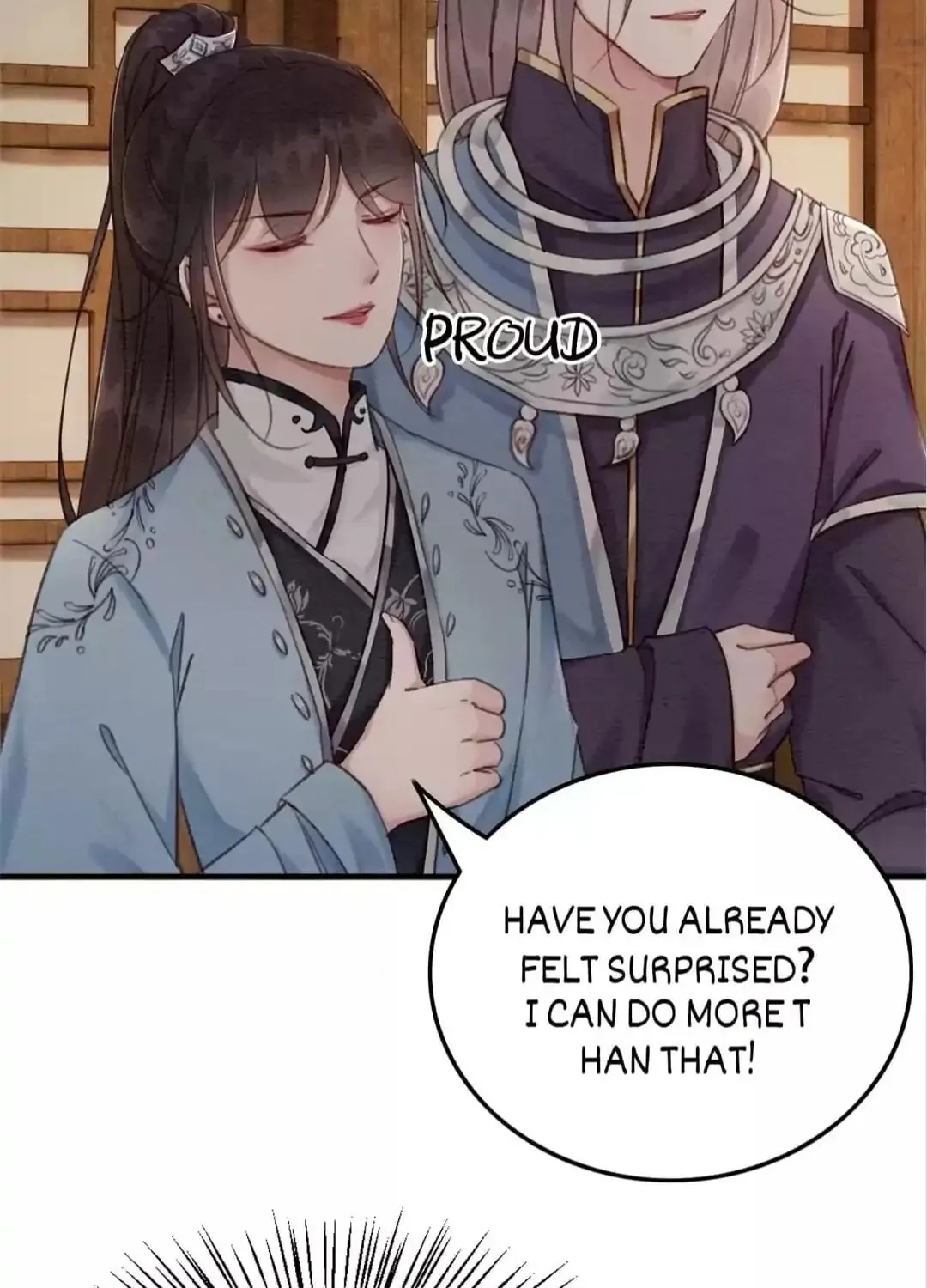 Don't Mess With My Sister (Colored) Chapter 91 page 6 - 