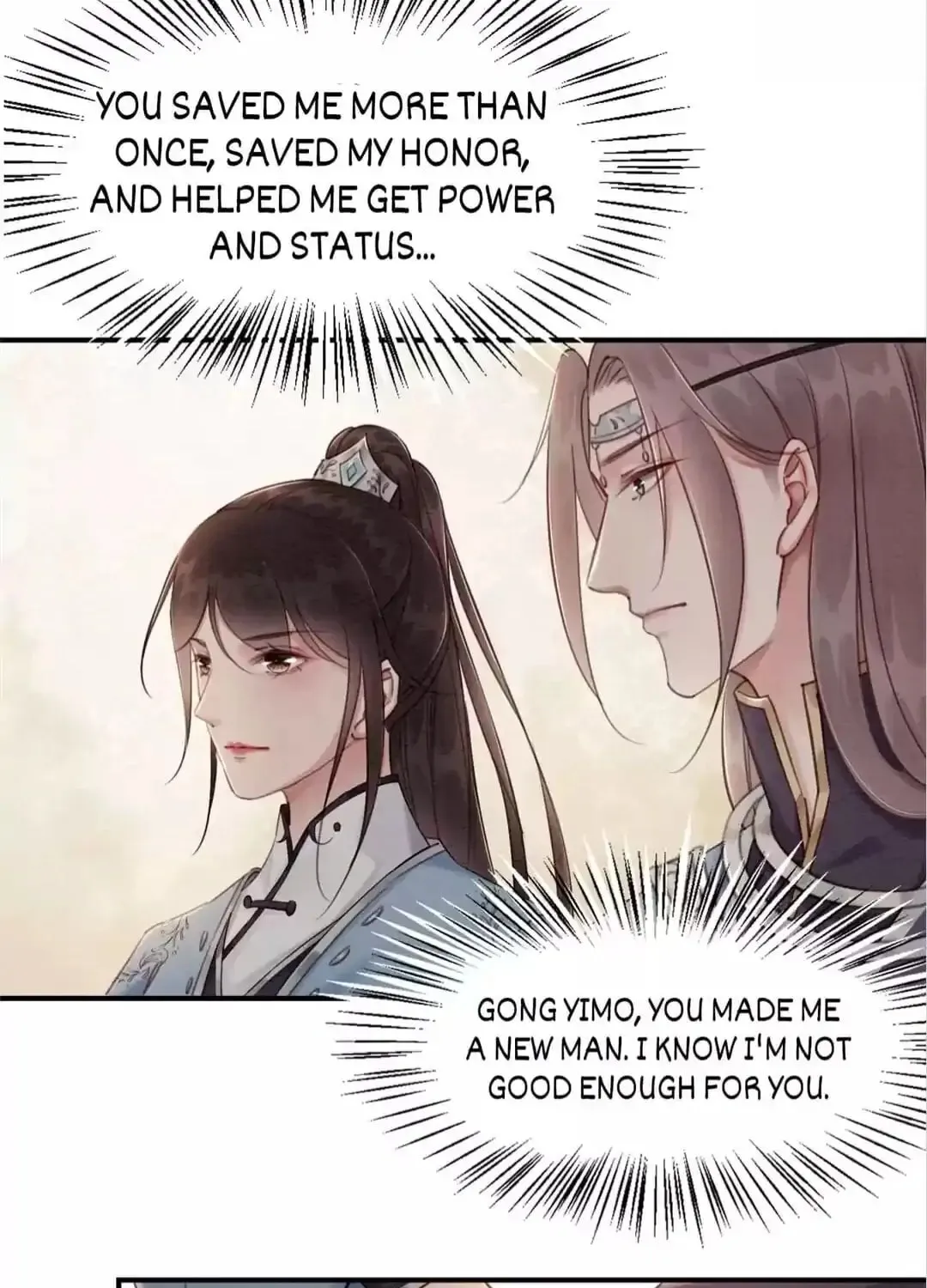 Don't Mess With My Sister (Colored) Chapter 91 page 7 - 