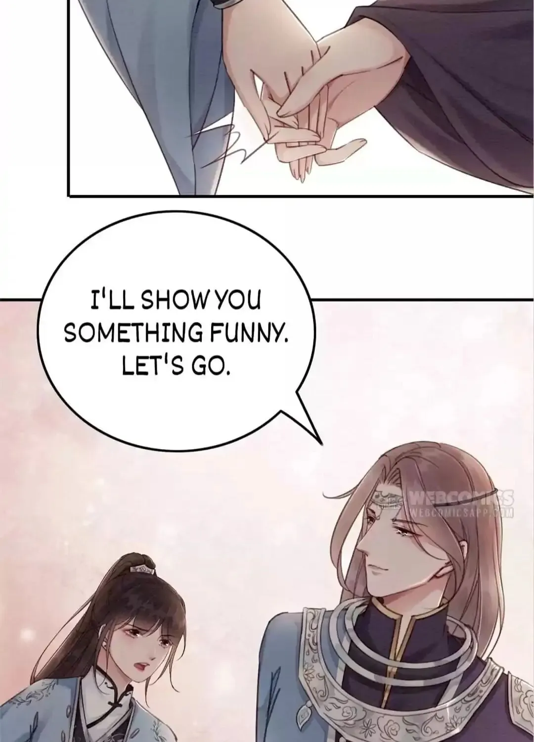 Don't Mess With My Sister (Colored) Chapter 91 page 8 - 