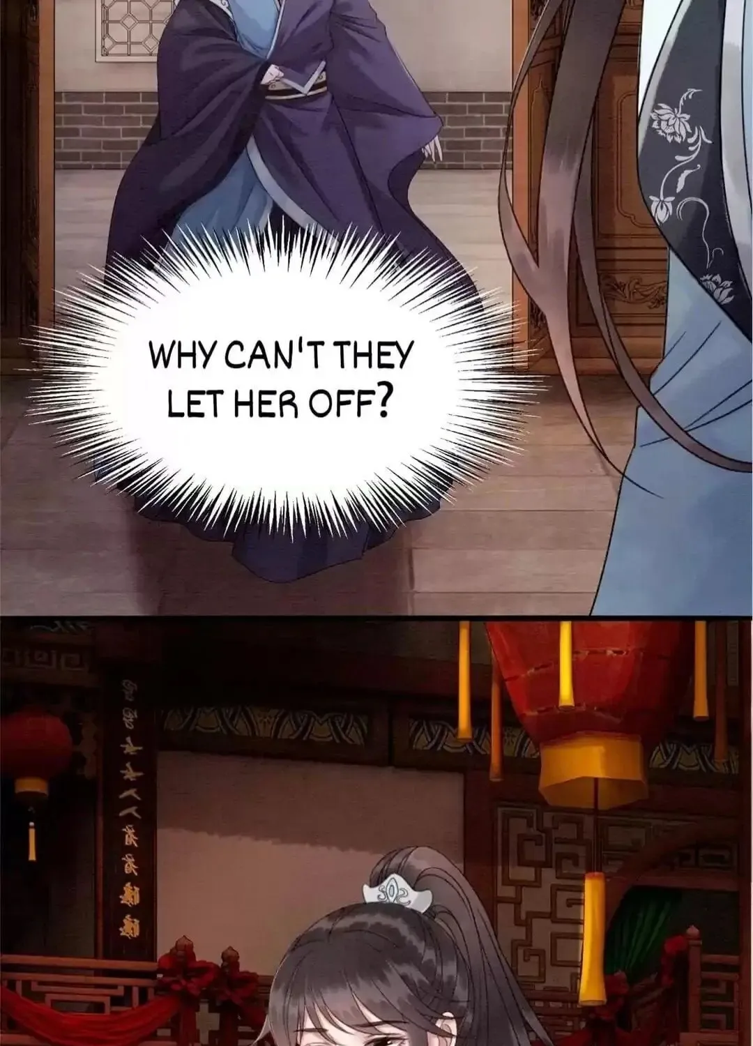 Don't Mess With My Sister (Colored) Chapter 92 page 11 - 