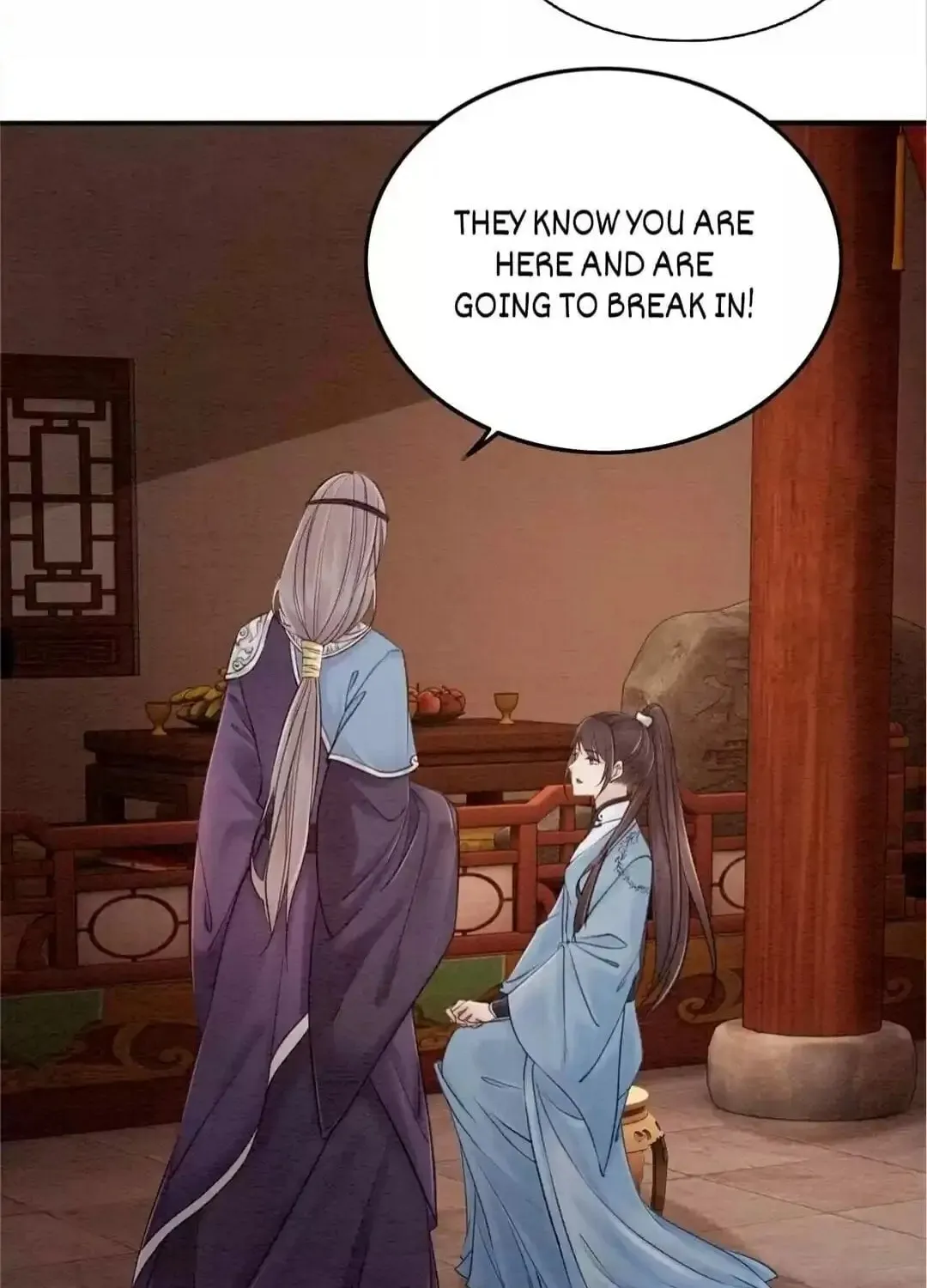 Don't Mess With My Sister (Colored) Chapter 92 page 14 - 