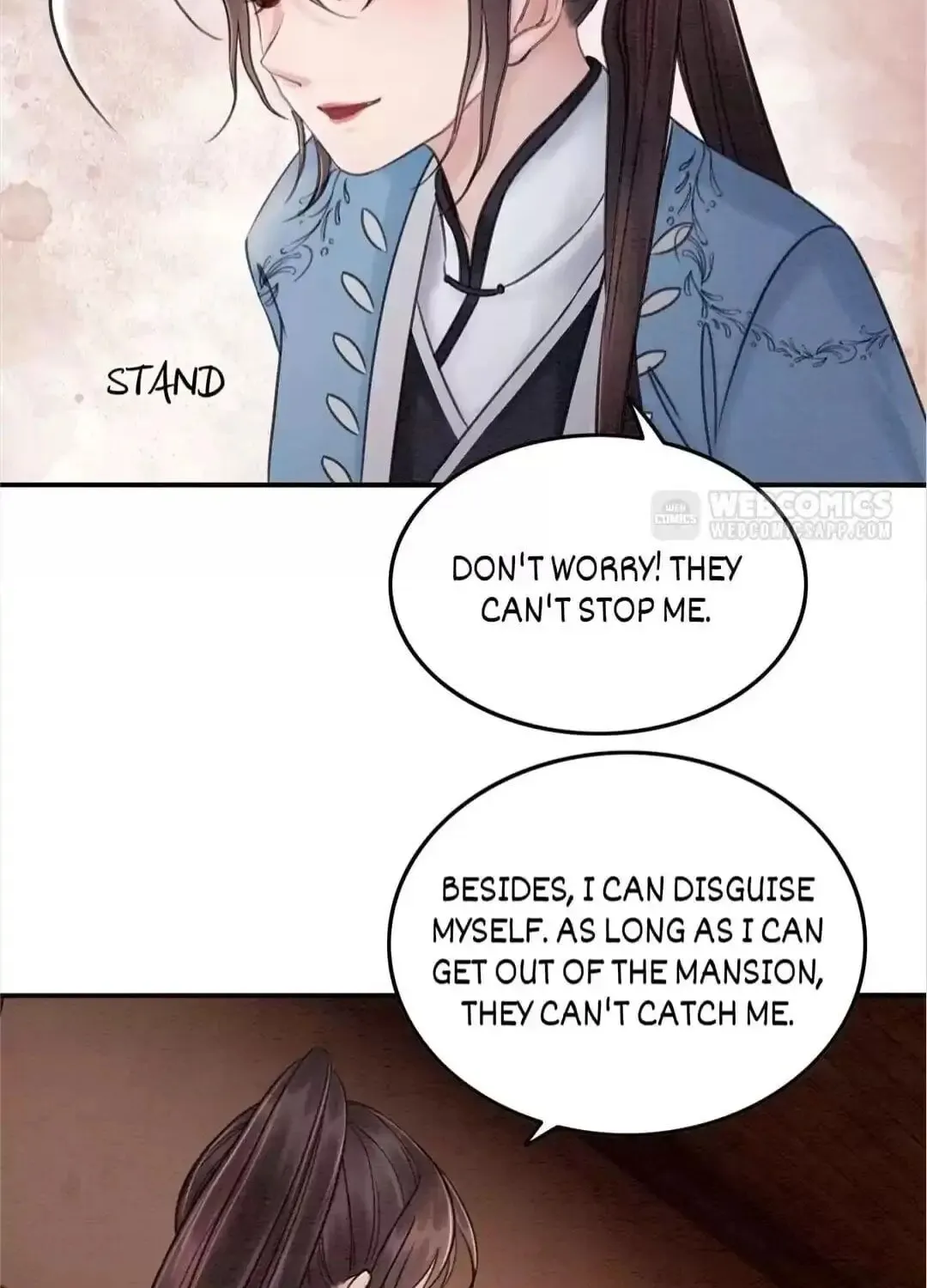 Don't Mess With My Sister (Colored) Chapter 92 page 16 - 