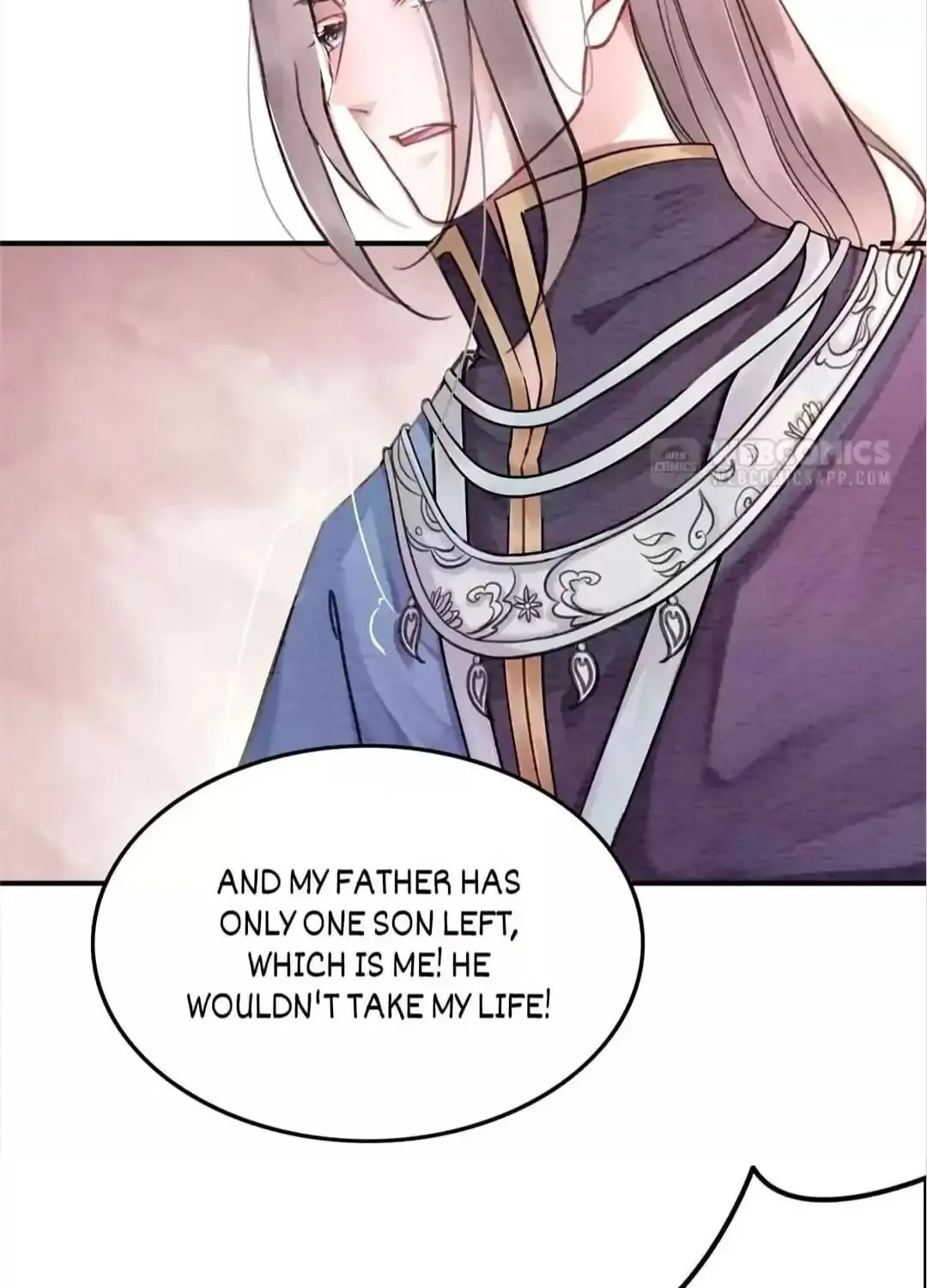 Don't Mess With My Sister (Colored) Chapter 92 page 20 - 