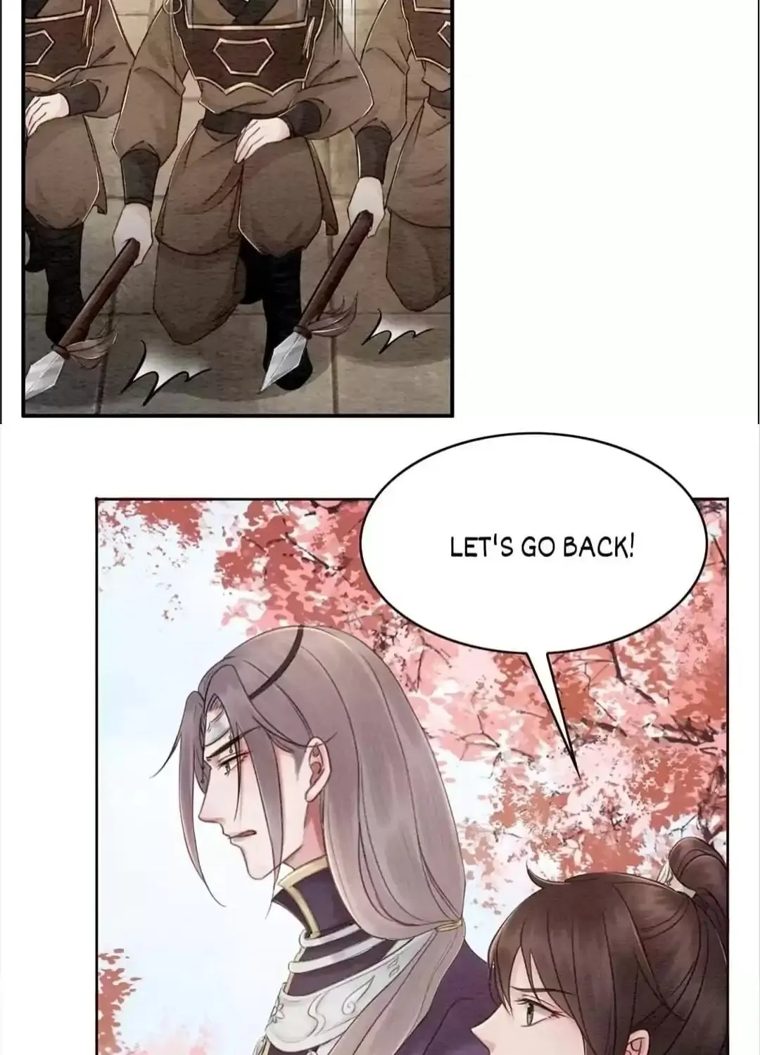 Don't Mess With My Sister (Colored) Chapter 92 page 29 - 