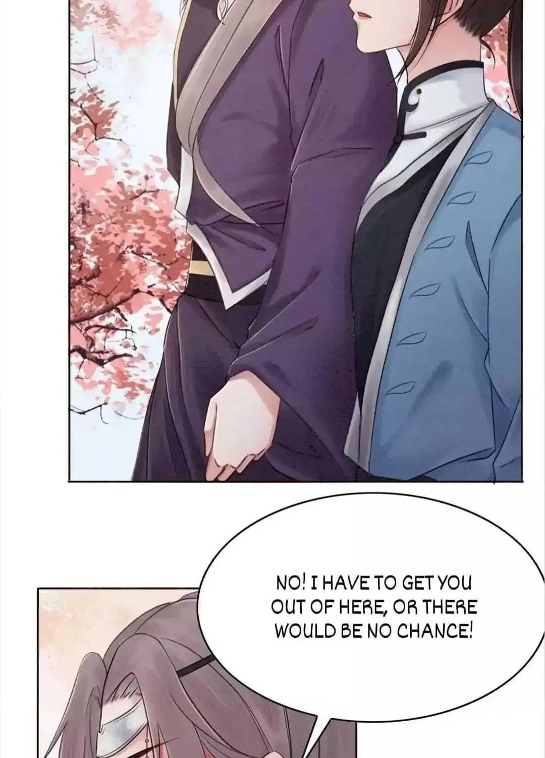 Don't Mess With My Sister (Colored) Chapter 92 page 30 - 