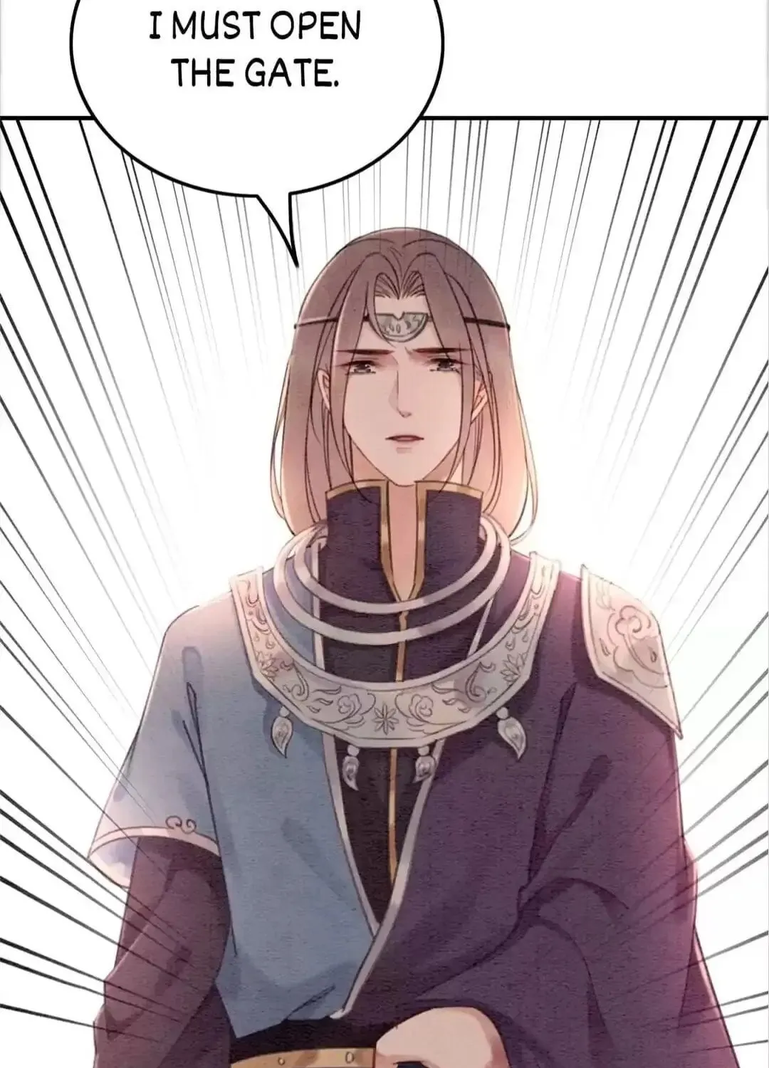 Don't Mess With My Sister (Colored) Chapter 92 page 37 - 