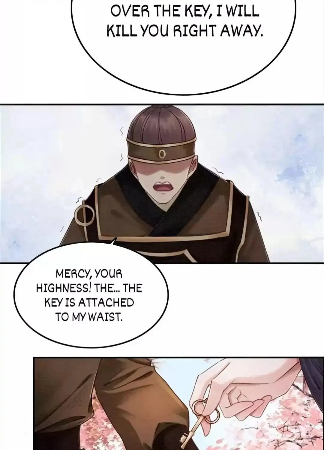 Don't Mess With My Sister (Colored) Chapter 92 page 39 - 