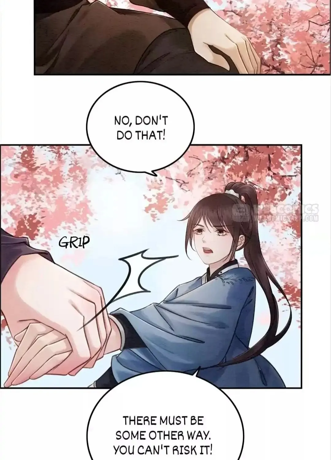 Don't Mess With My Sister (Colored) Chapter 92 page 40 - 