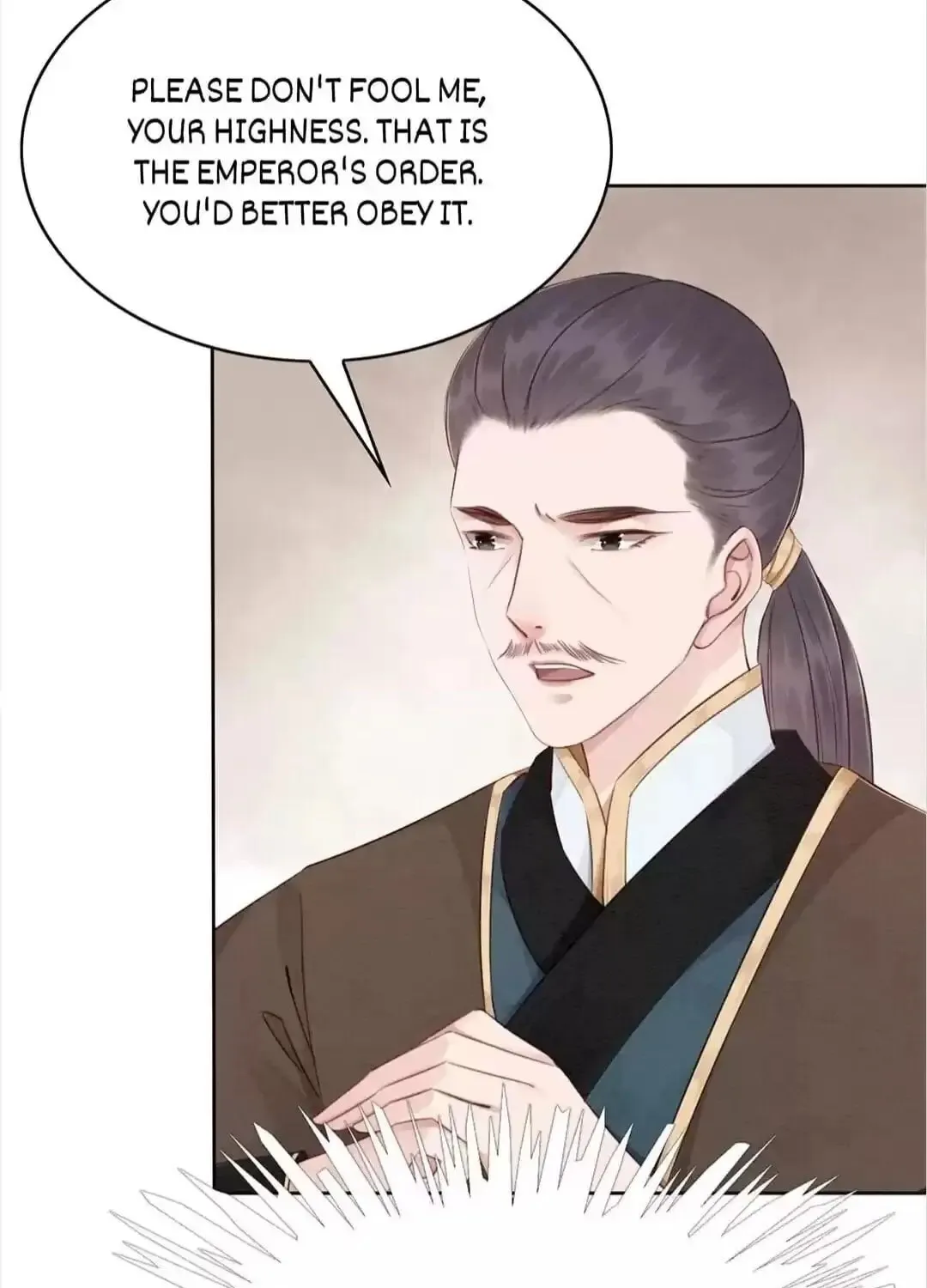 Don't Mess With My Sister (Colored) Chapter 92 page 5 - 