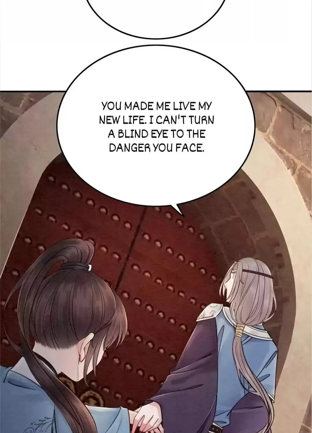 Don't Mess With My Sister (Colored) Chapter 92 page 41 - 