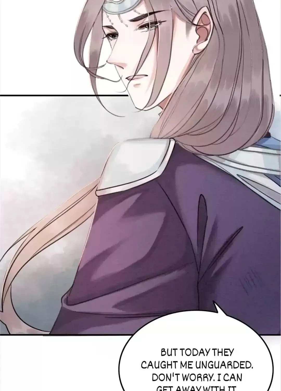 Don't Mess With My Sister (Colored) Chapter 92 page 43 - 