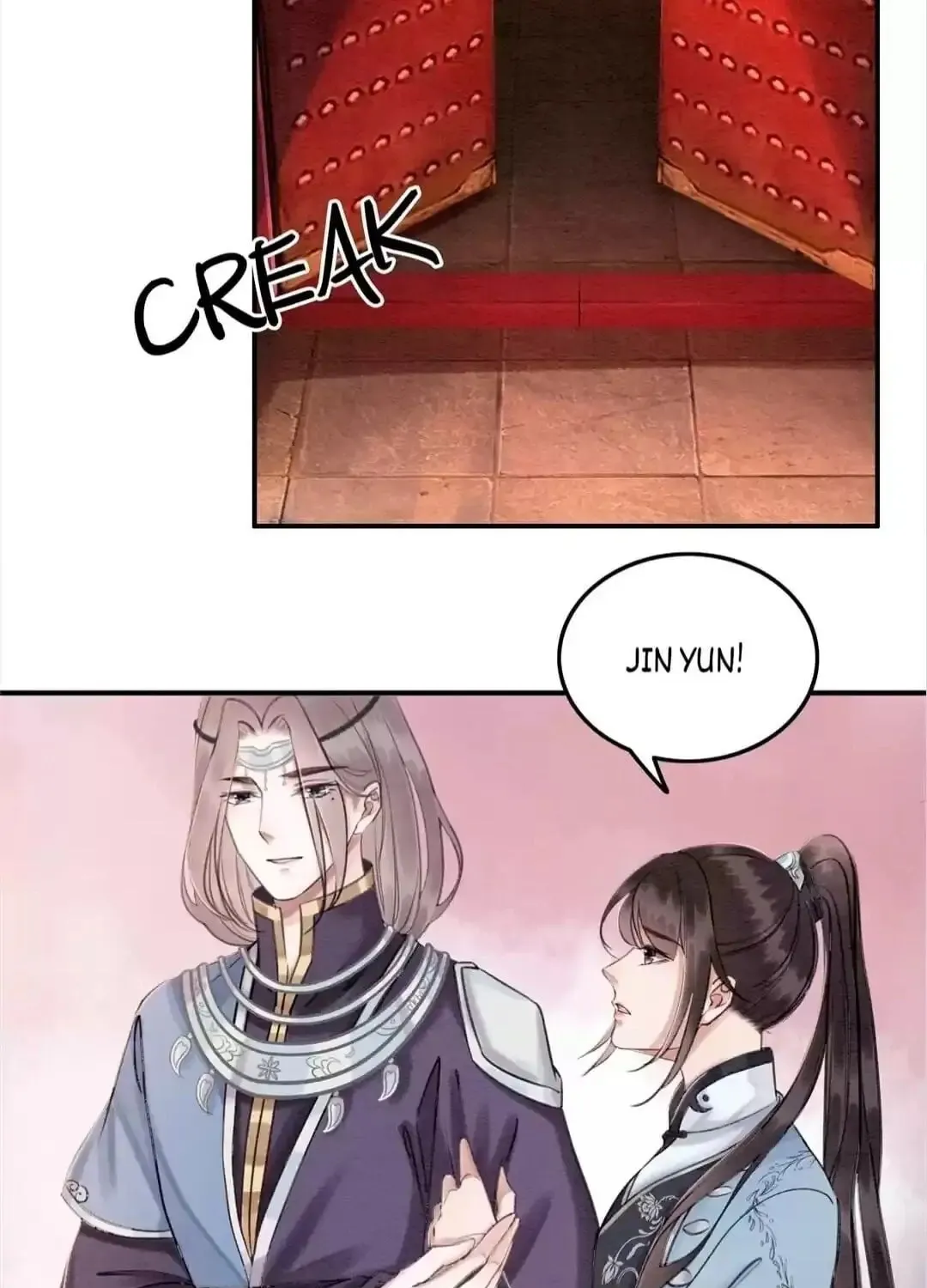 Don't Mess With My Sister (Colored) Chapter 92 page 45 - 